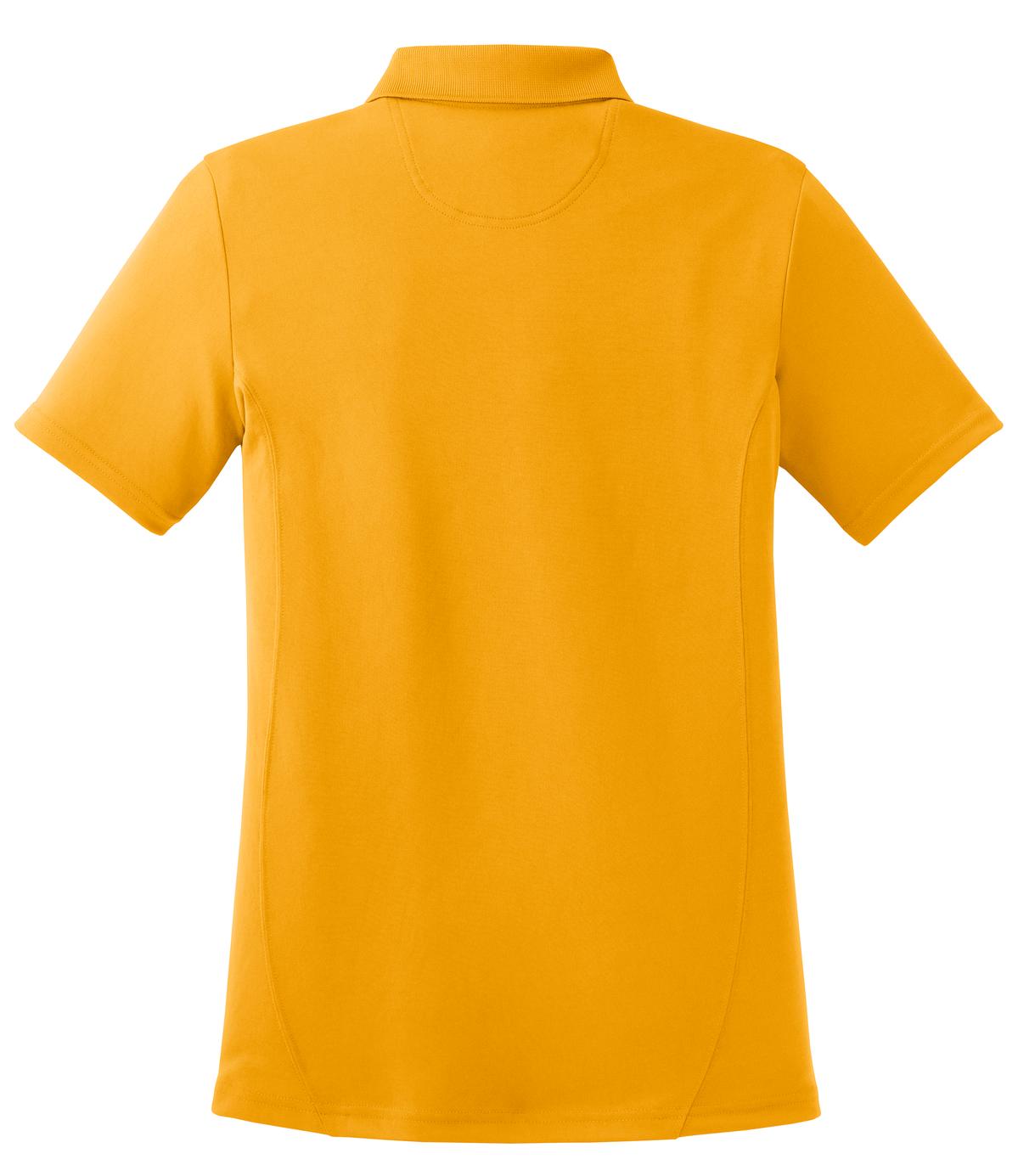 Sport-Tek® Women's Dry Zone® Raglan Accent Polo