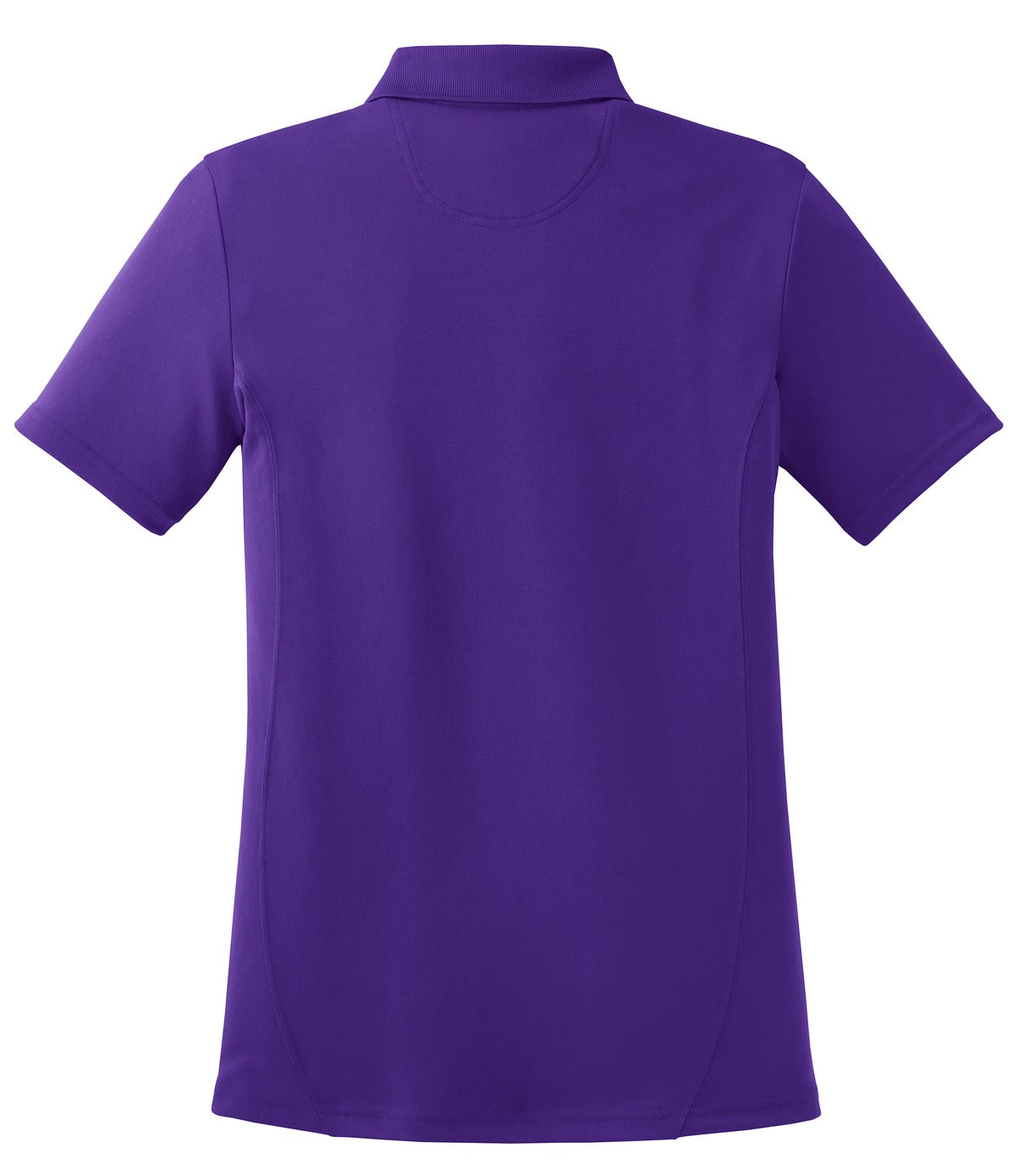 Sport-Tek® Women's Dry Zone® Raglan Accent Polo