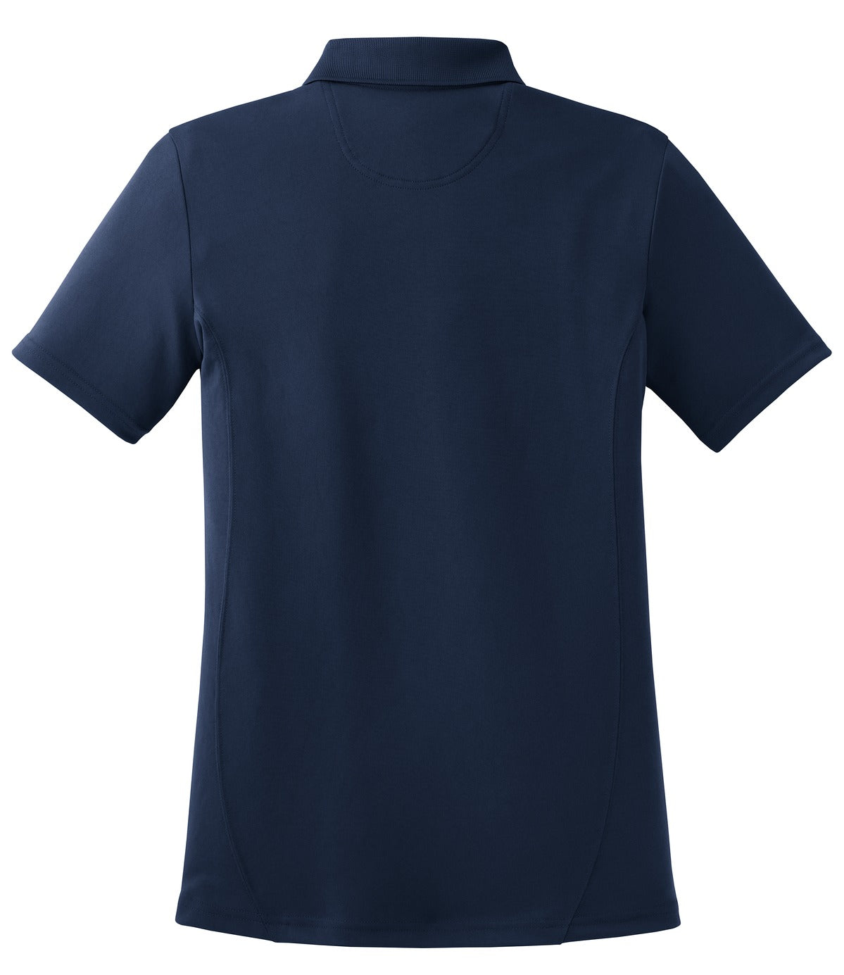 Sport-Tek® Women's Dry Zone® Raglan Accent Polo
