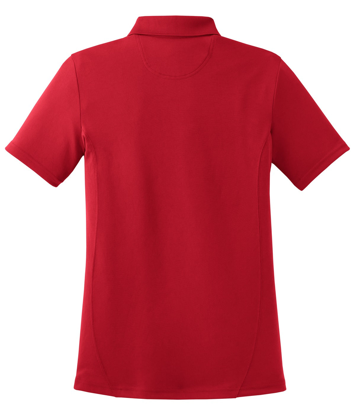 Sport-Tek® Women's Dry Zone® Raglan Accent Polo