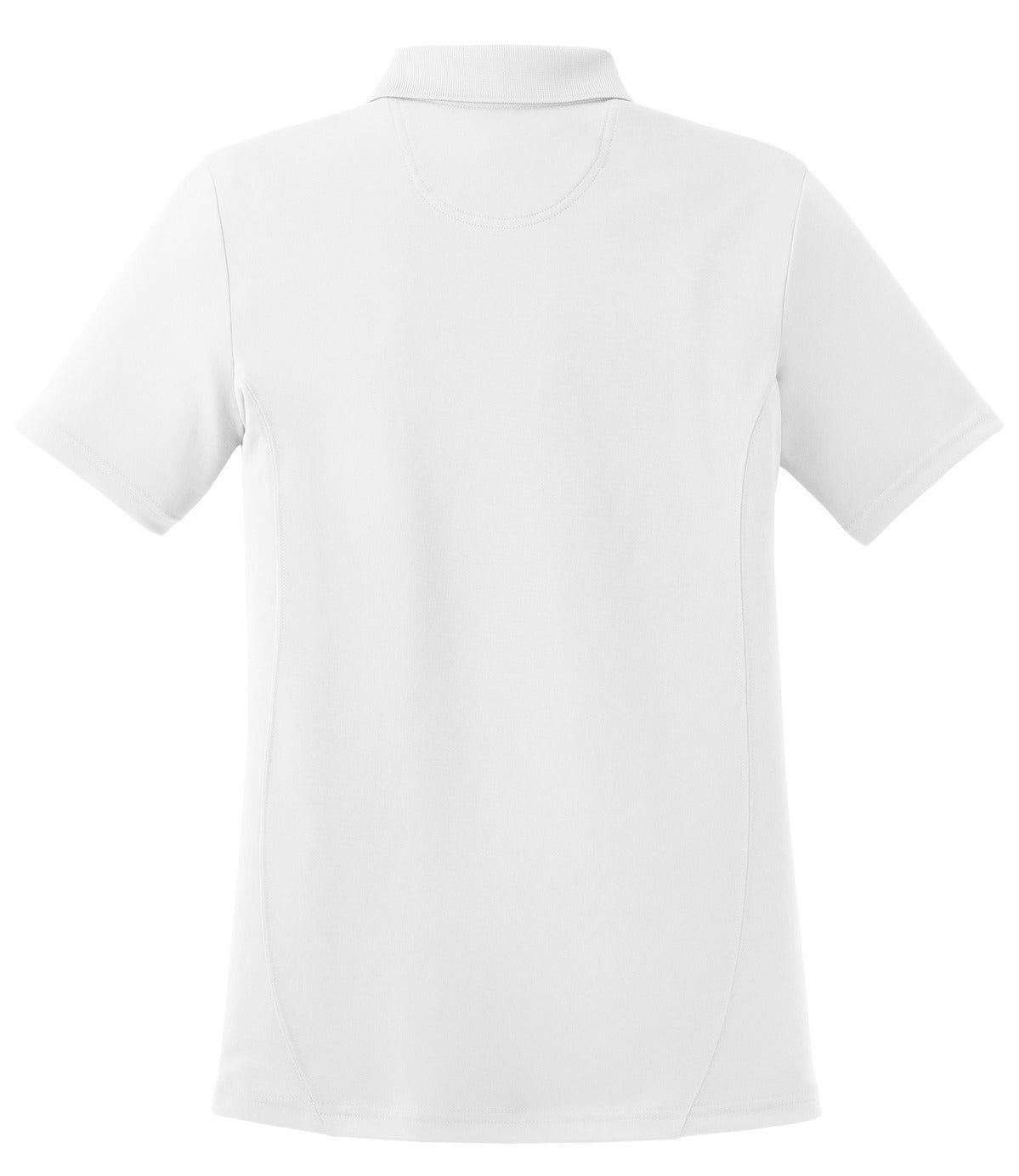 Sport-Tek® Women's Dry Zone® Raglan Accent Polo