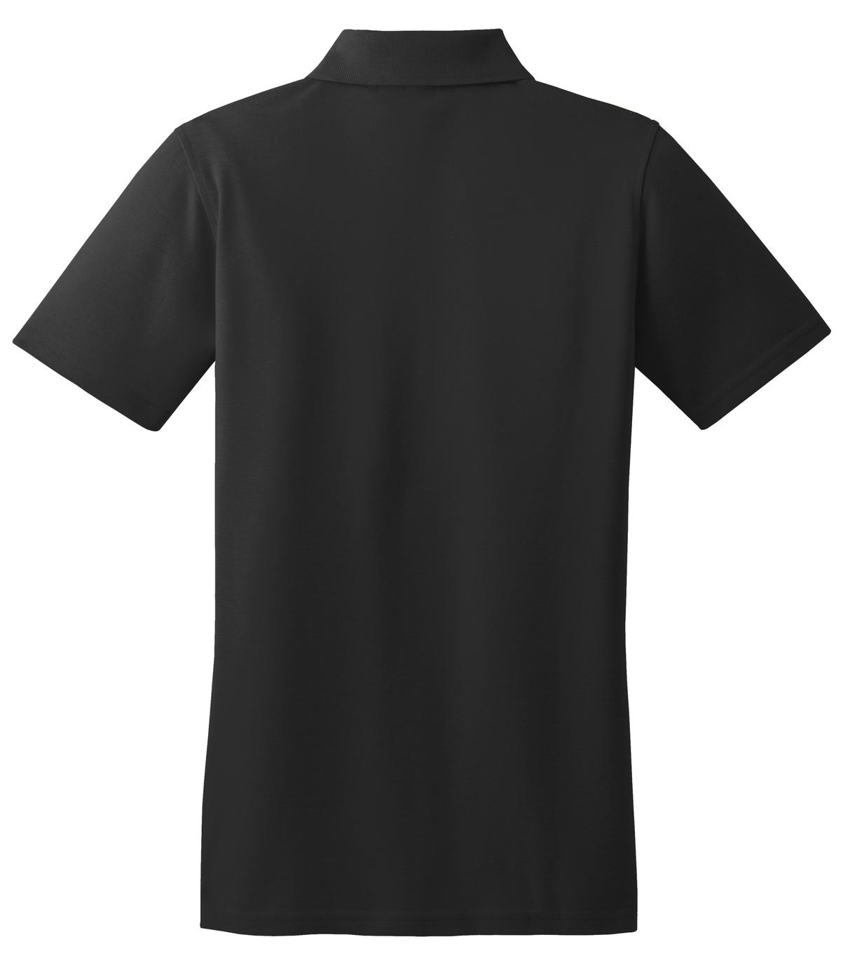 Port Authority® Women's Stain-Resistant Polo