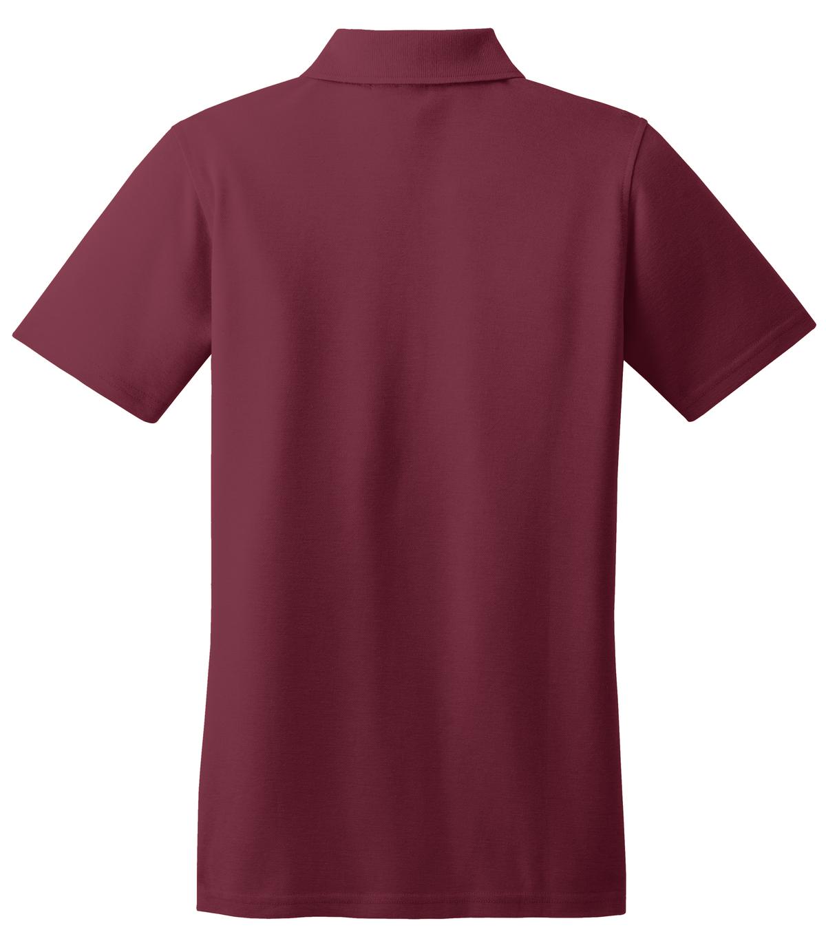 Port Authority® Women's Stain-Resistant Polo