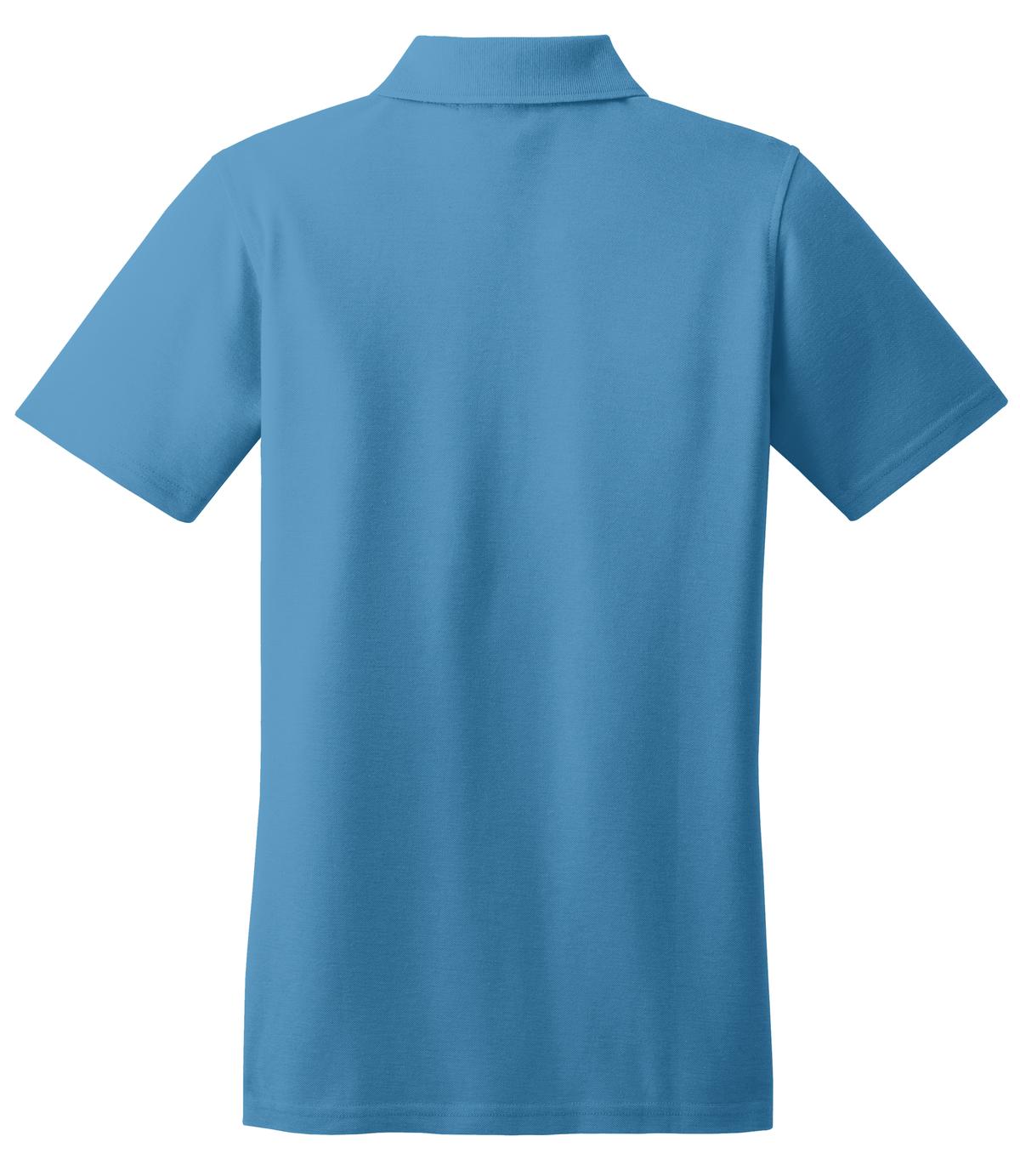Port Authority® Women's Stain-Resistant Polo