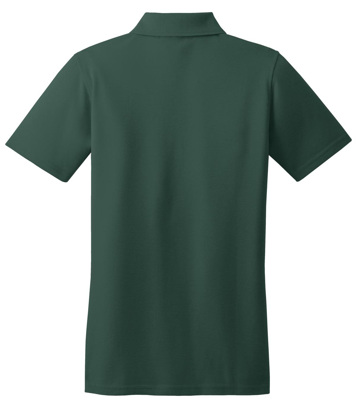 Port Authority® Women's Stain-Resistant Polo
