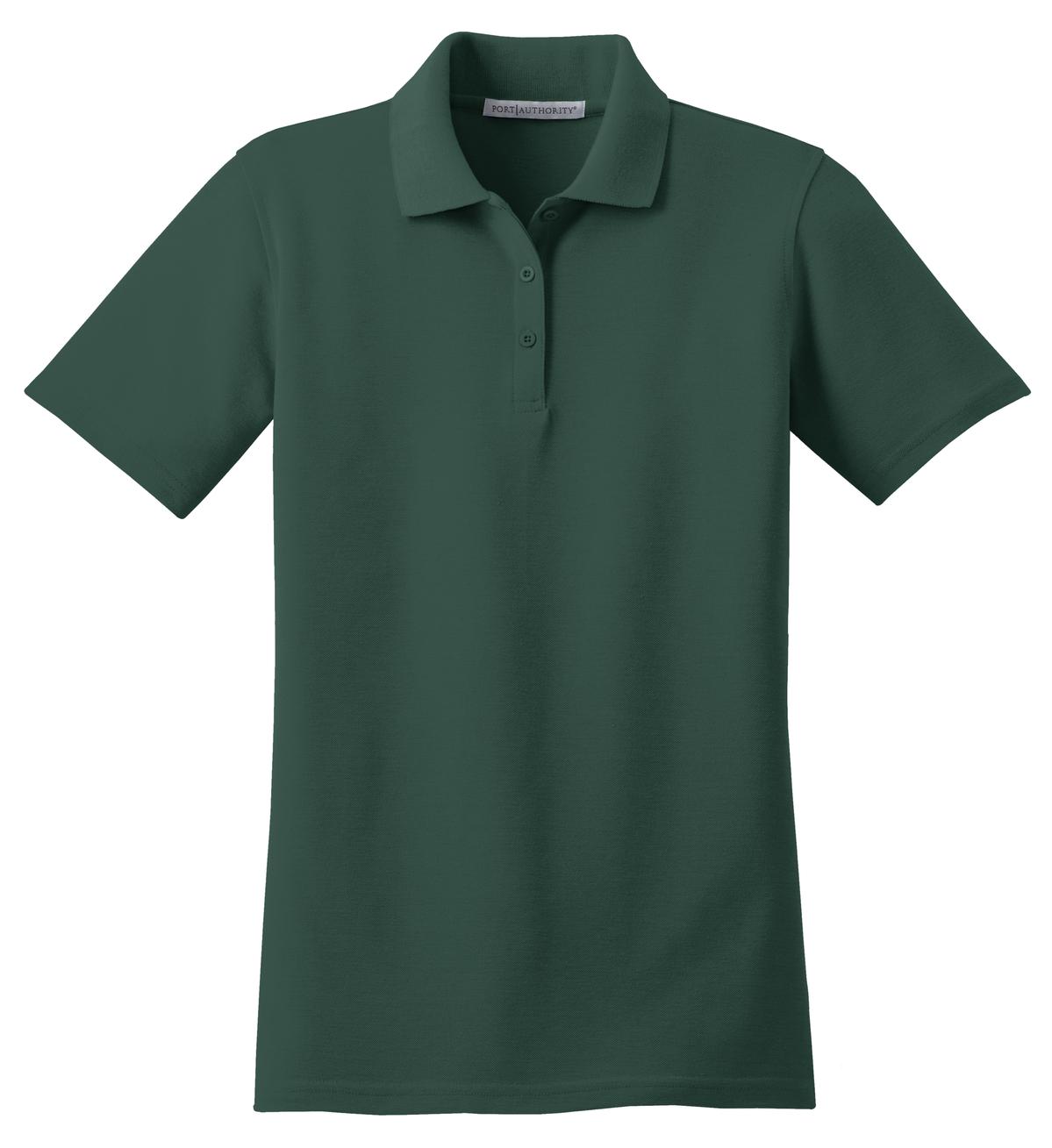 Port Authority® Women's Stain-Resistant Polo
