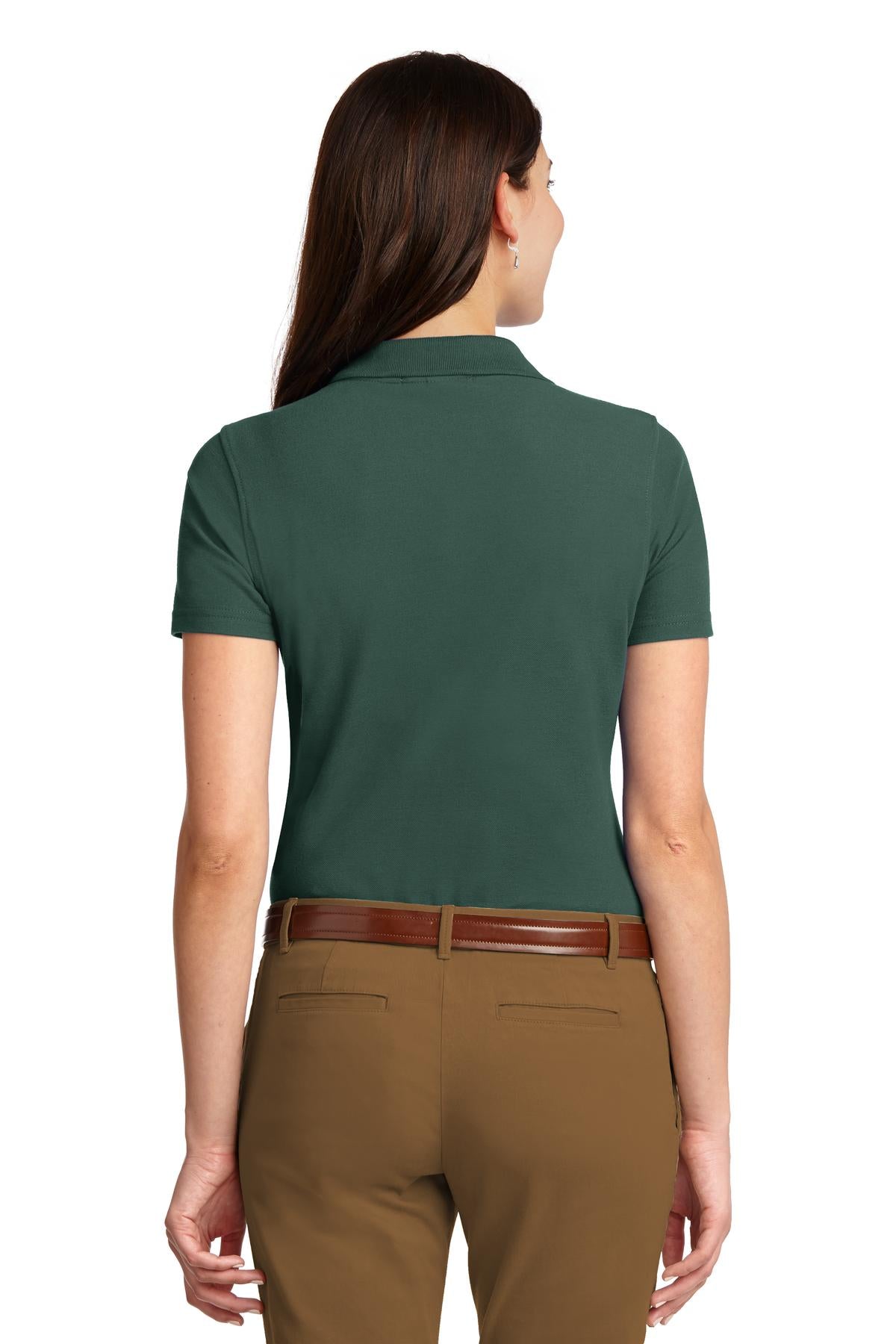 Port Authority® Women's Stain-Resistant Polo