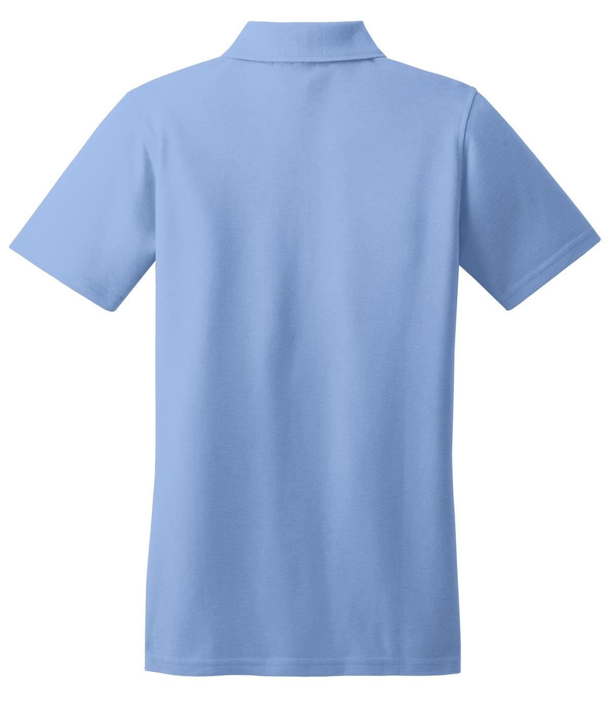 Port Authority® Women's Stain-Resistant Polo