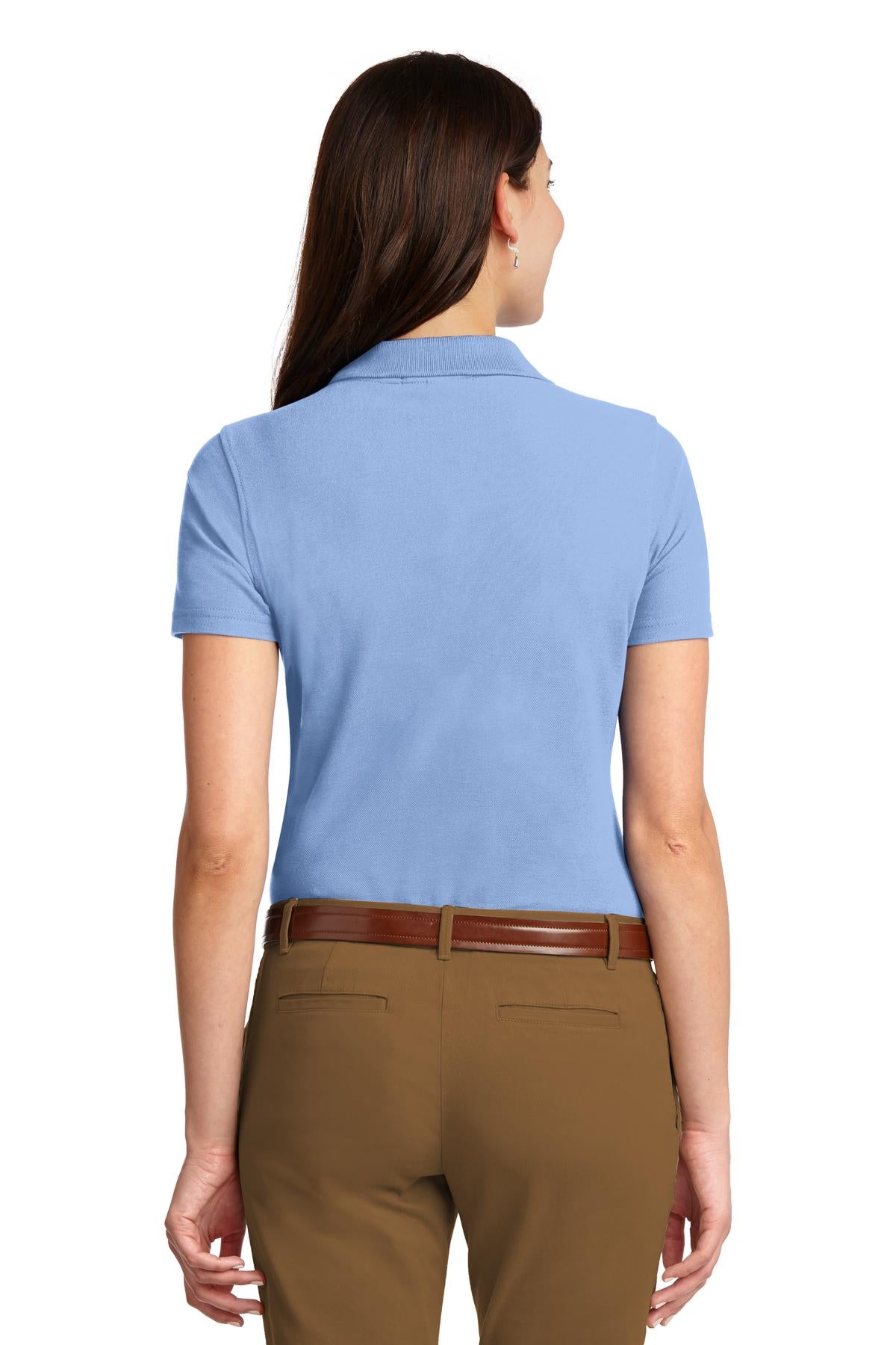 Port Authority® Women's Stain-Resistant Polo