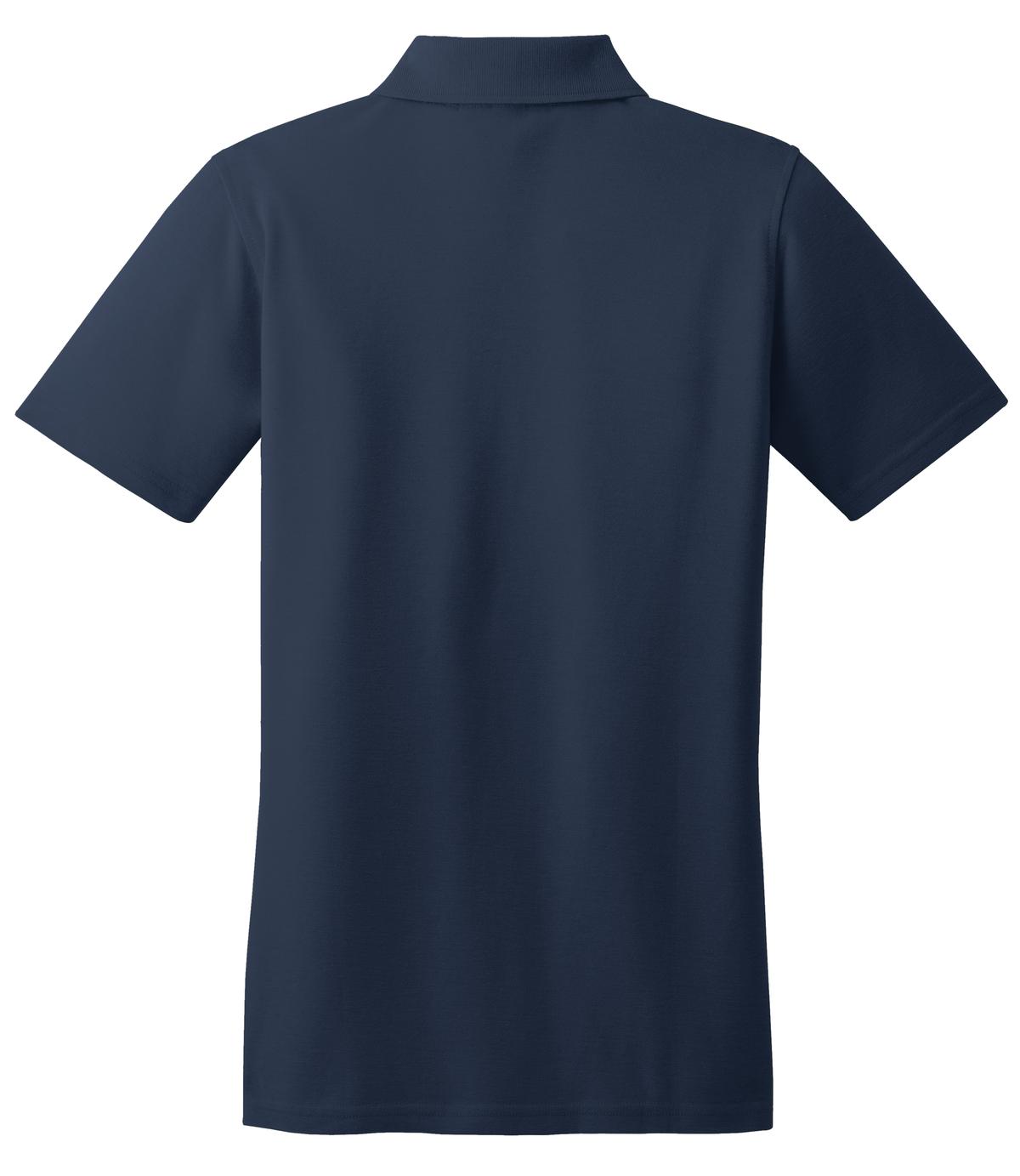 Port Authority® Women's Stain-Resistant Polo
