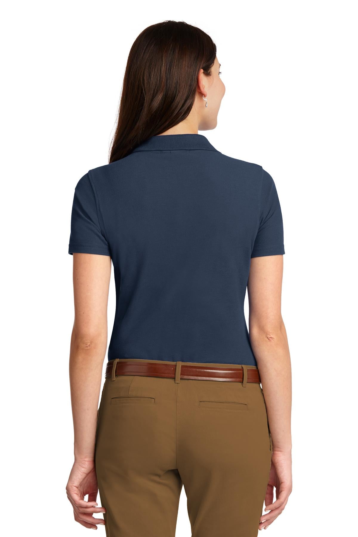 Port Authority® Women's Stain-Resistant Polo