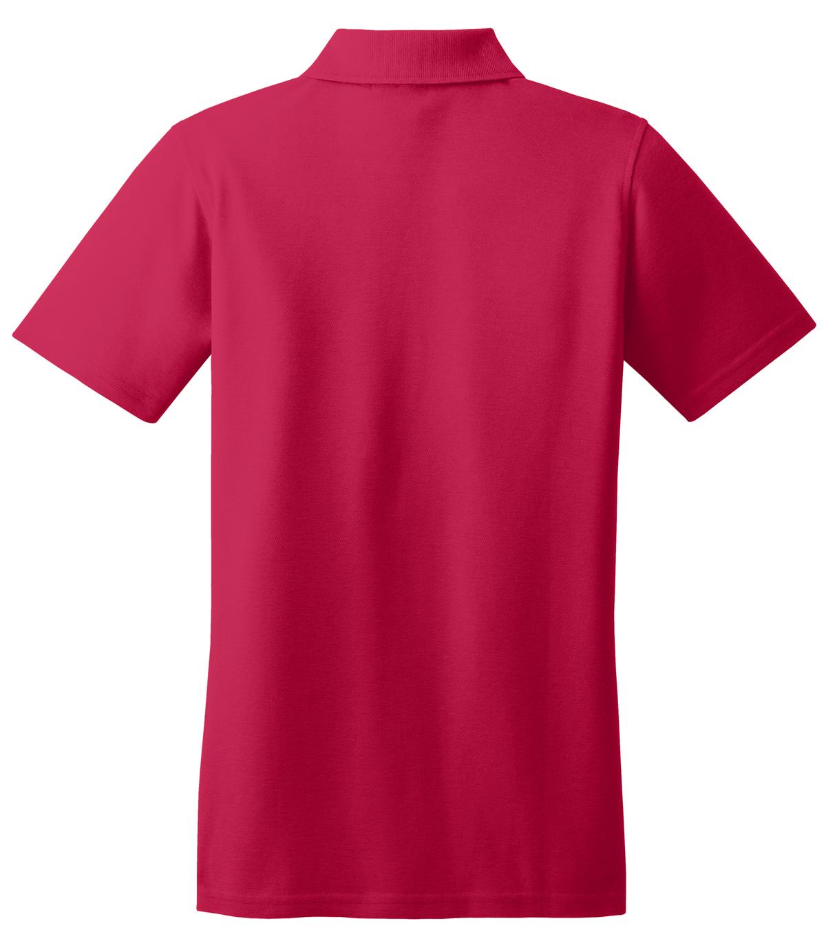 Port Authority® Women's Stain-Resistant Polo