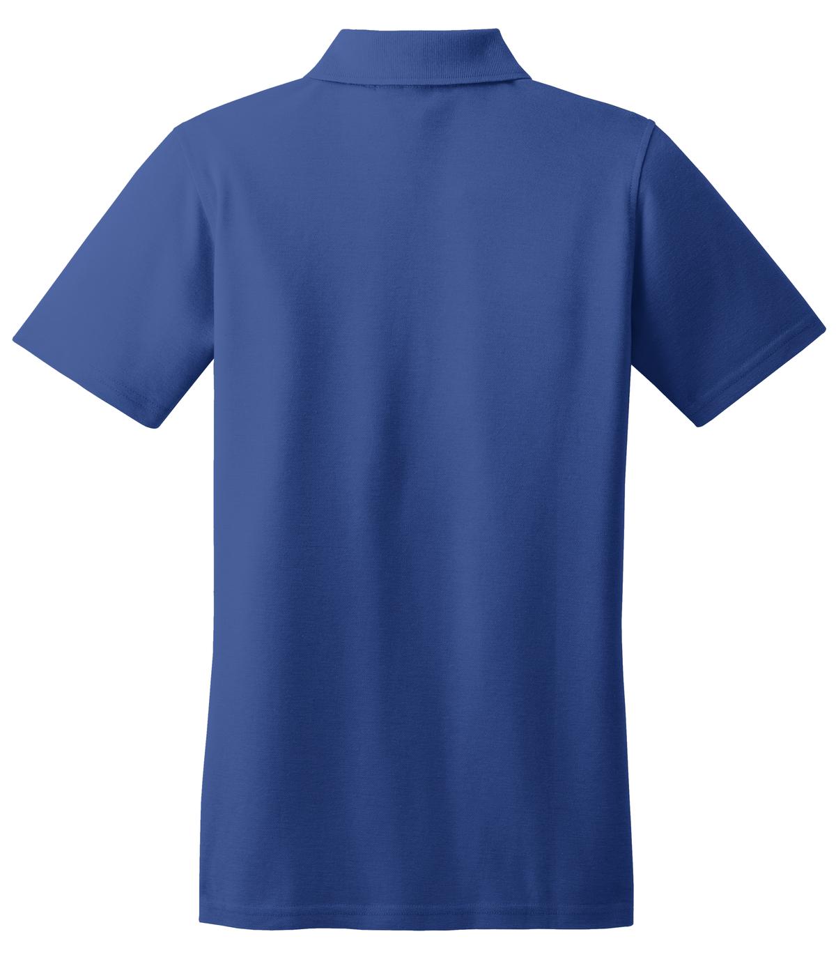 Port Authority® Women's Stain-Resistant Polo