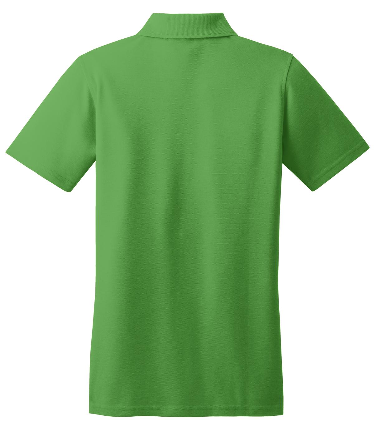Port Authority® Women's Stain-Resistant Polo