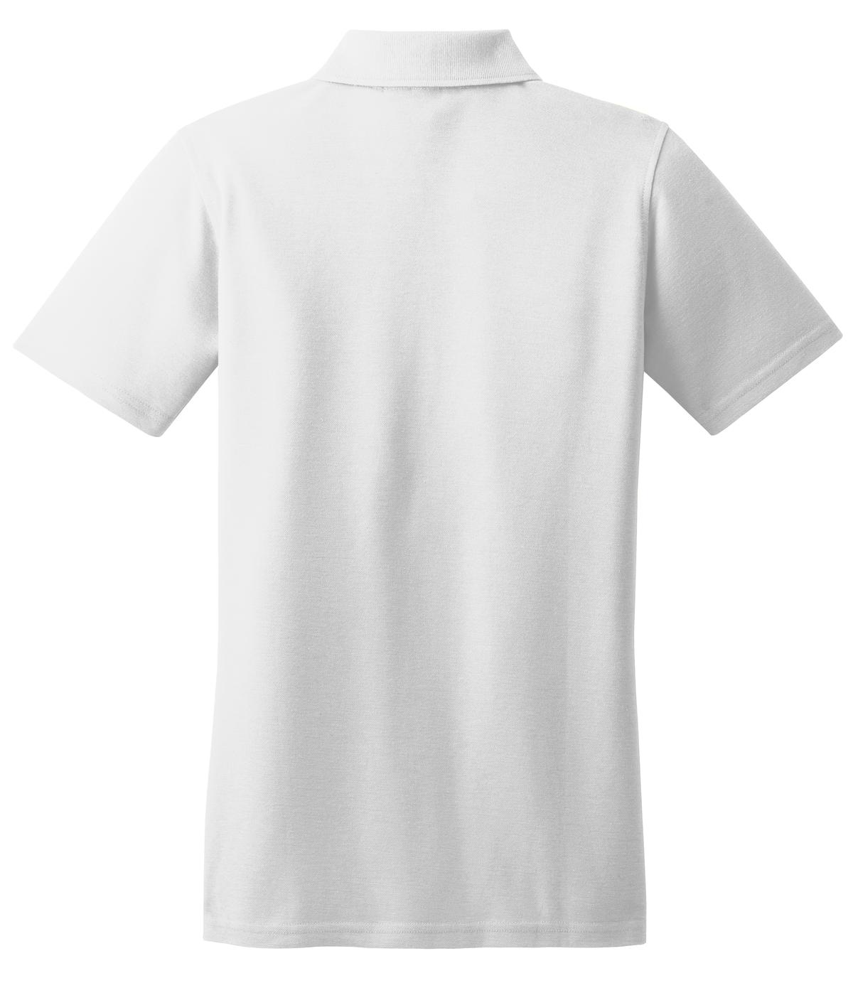 Port Authority® Women's Stain-Resistant Polo