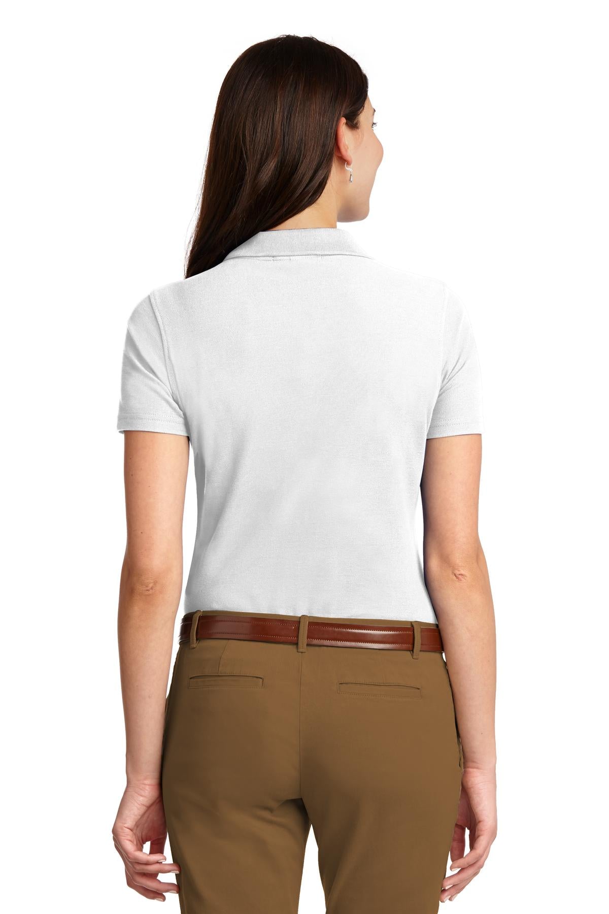 Port Authority® Women's Stain-Resistant Polo