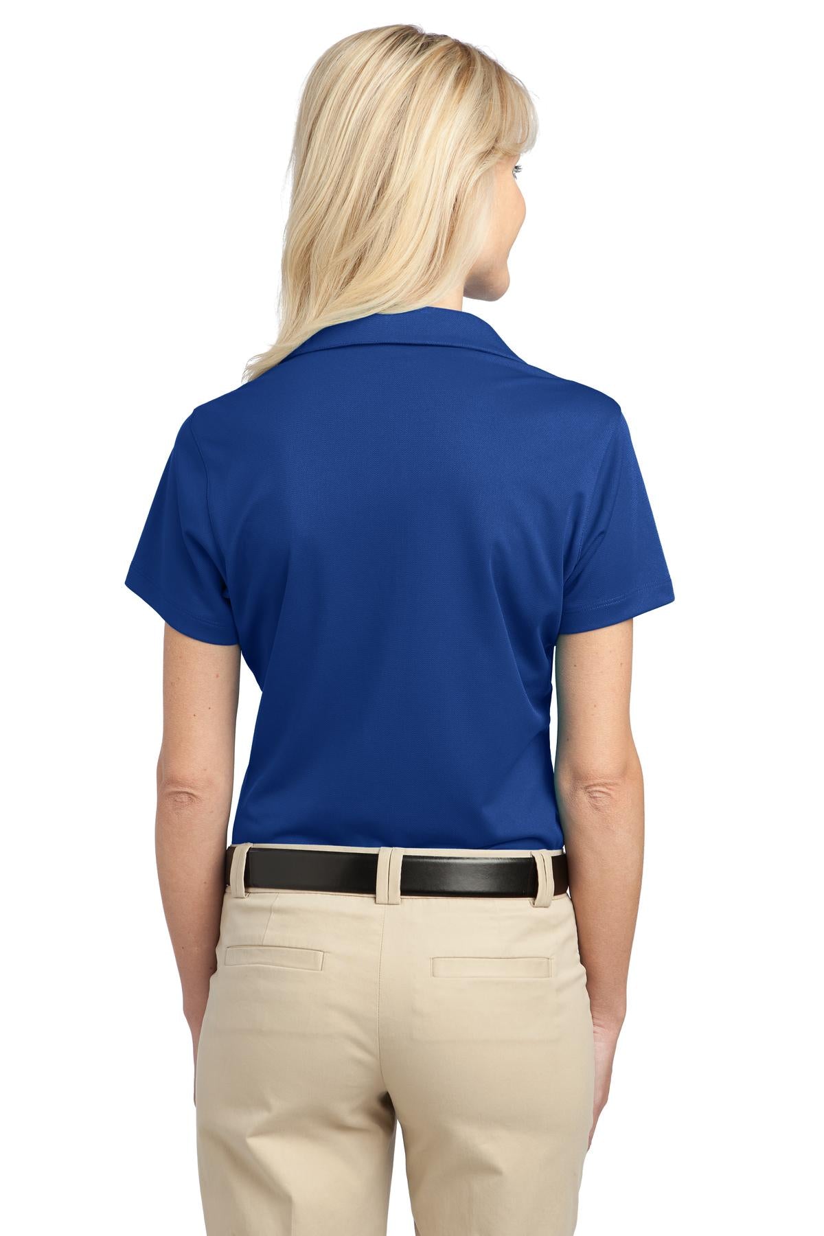 Port Authority® Women's Tech Pique Polo