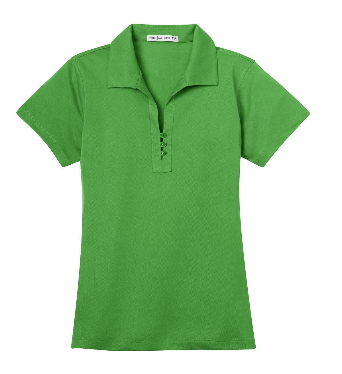 Port Authority® Women's Tech Pique Polo