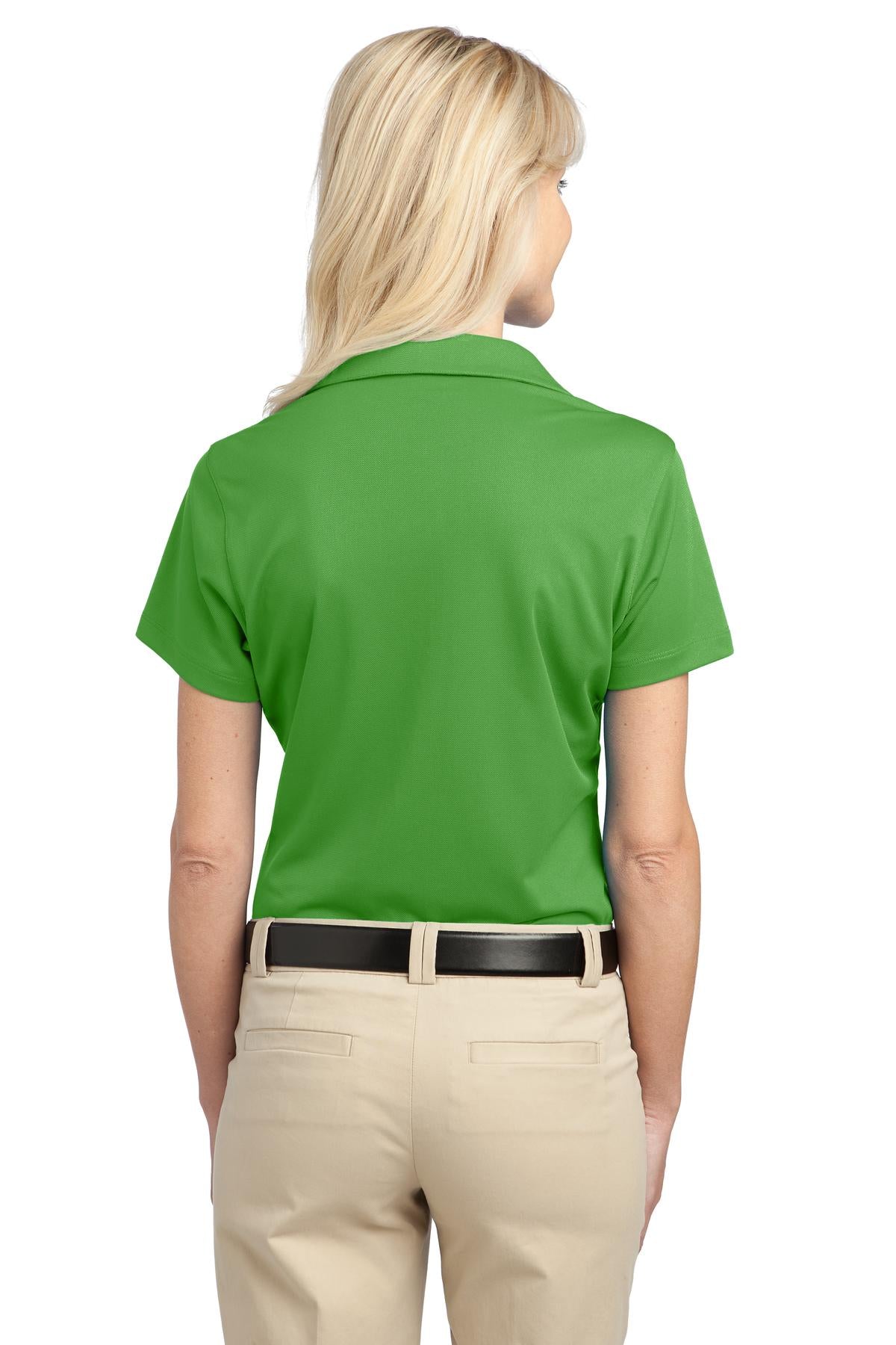 Port Authority® Women's Tech Pique Polo