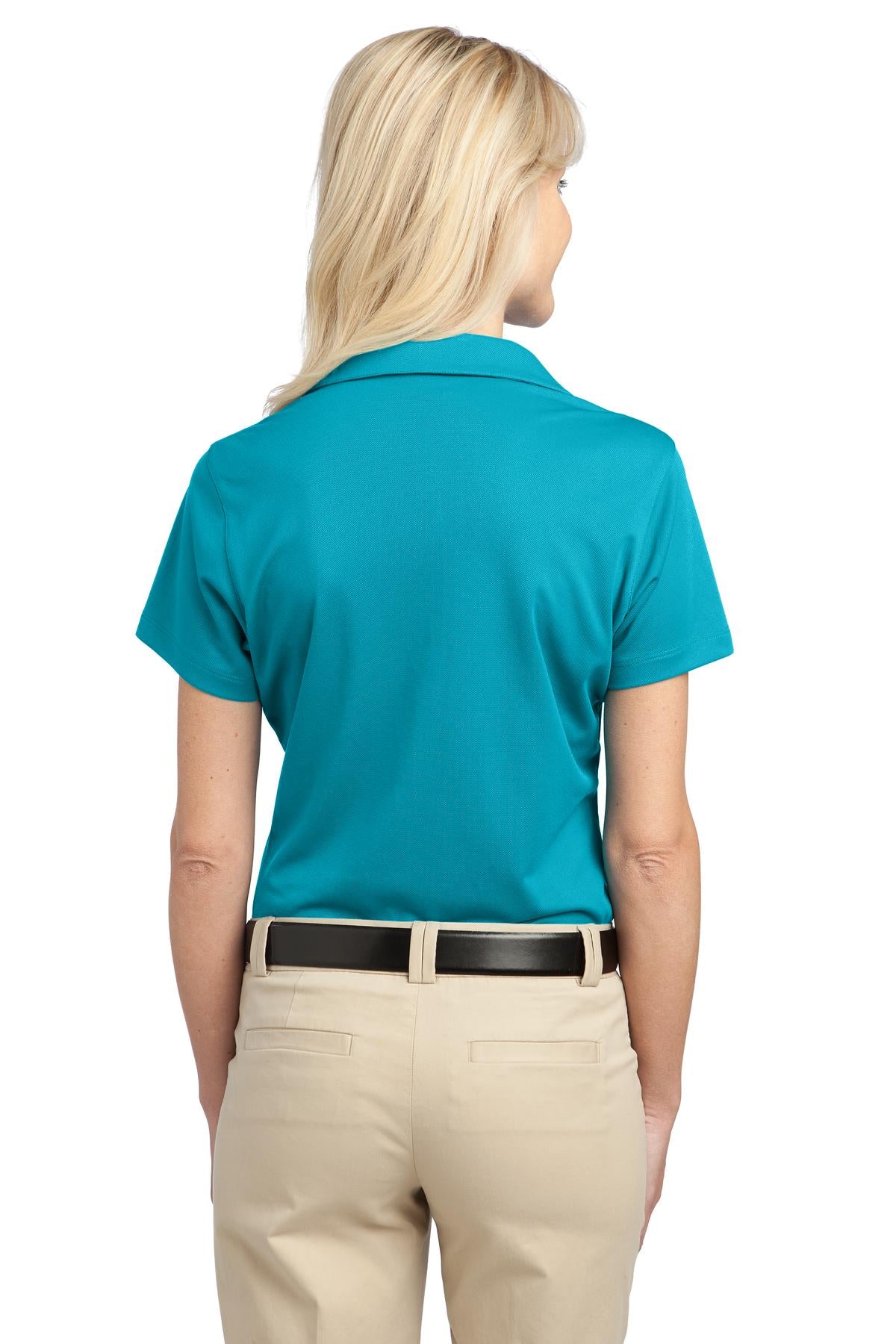 Port Authority® Women's Tech Pique Polo
