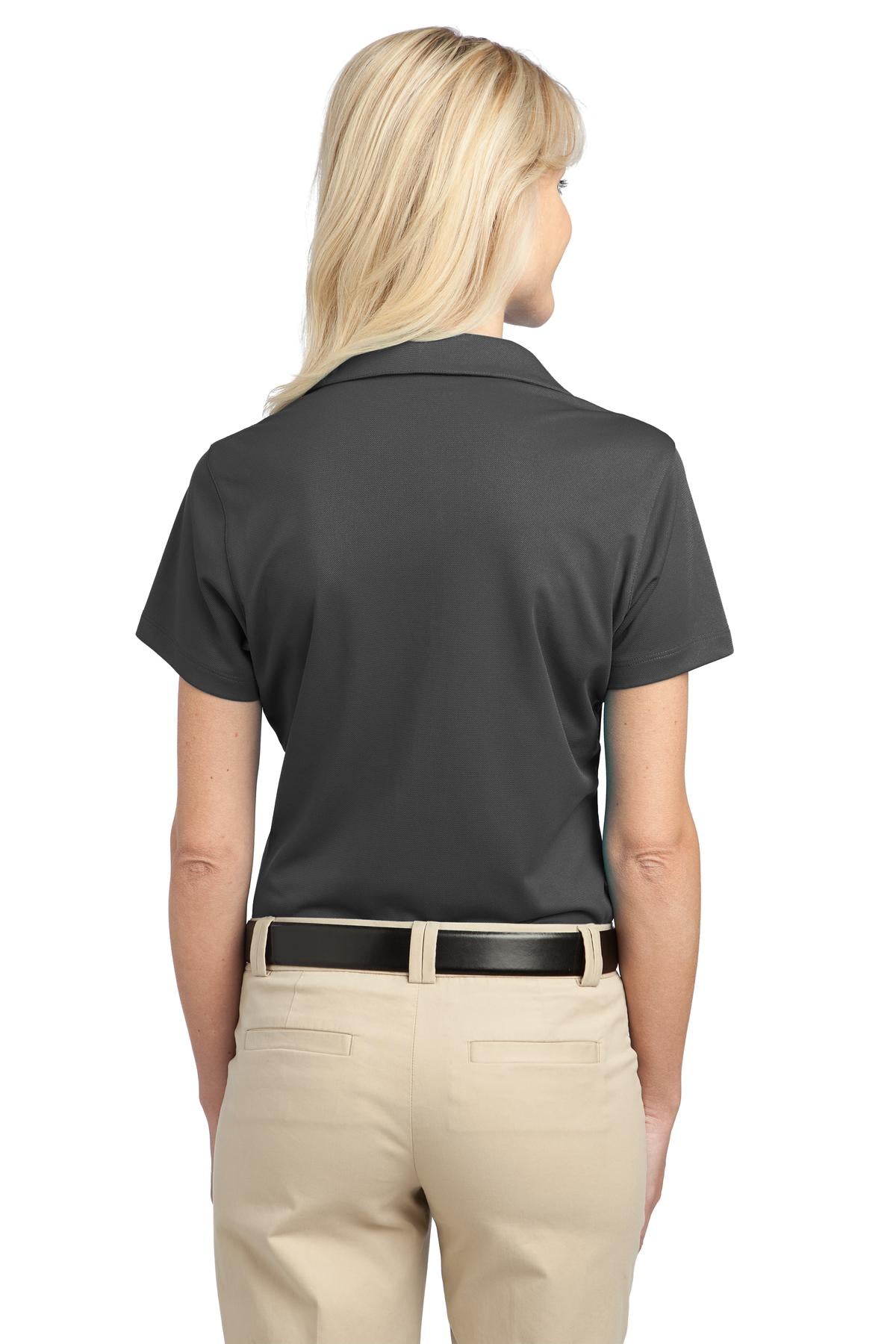 Port Authority® Women's Tech Pique Polo