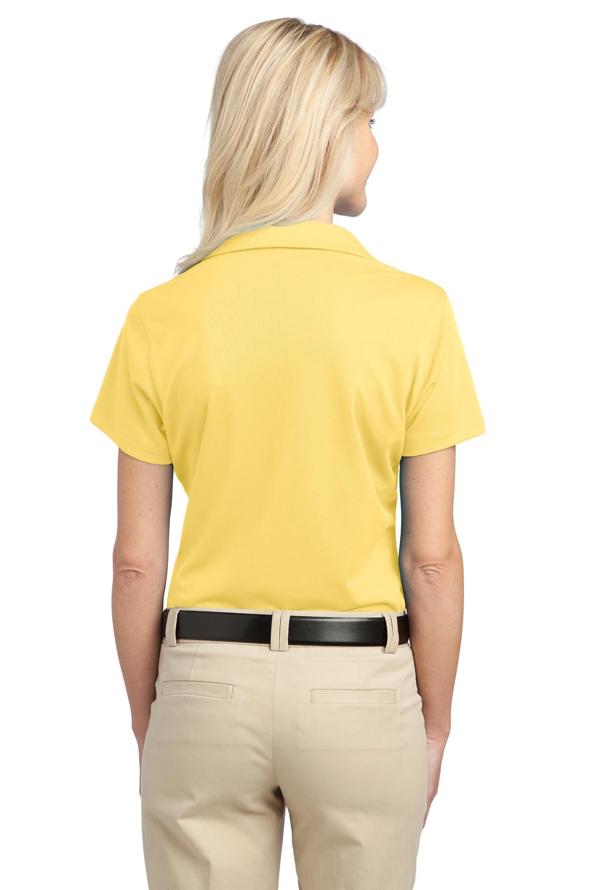 Port Authority® Women's Tech Pique Polo