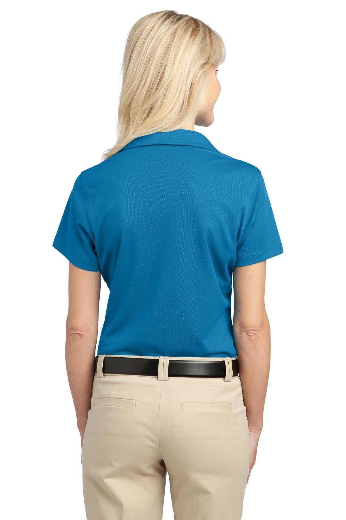 Port Authority® Women's Tech Pique Polo