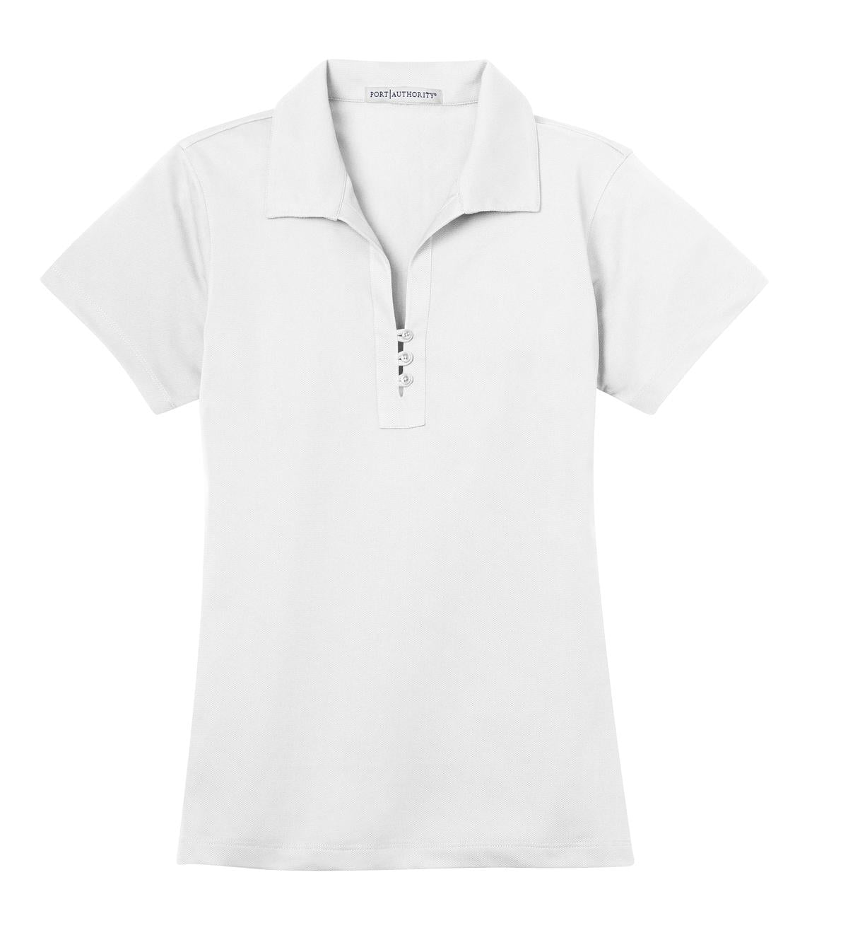 Port Authority® Women's Tech Pique Polo