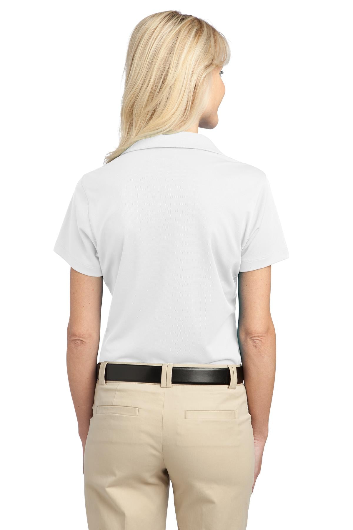 Port Authority® Women's Tech Pique Polo