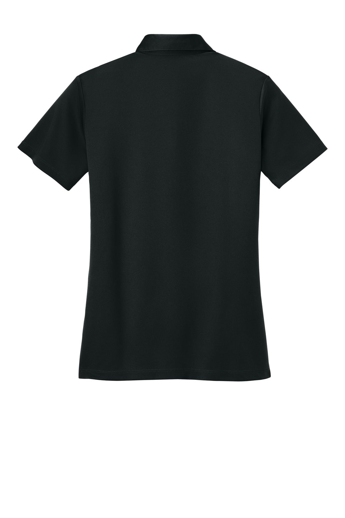 Port Authority® Women's Silk Touch Performance Polo (CORE COLORS)