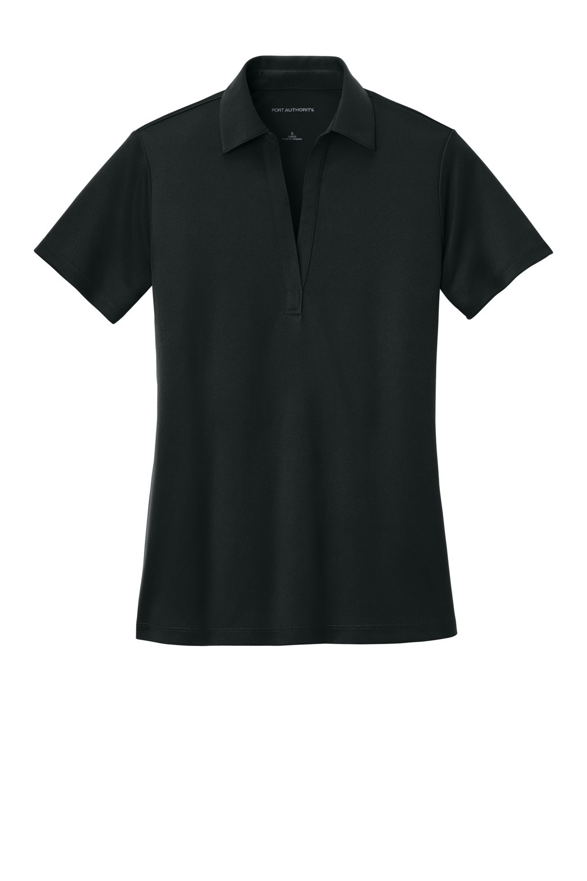 Port Authority® Women's Silk Touch Performance Polo (CORE COLORS)