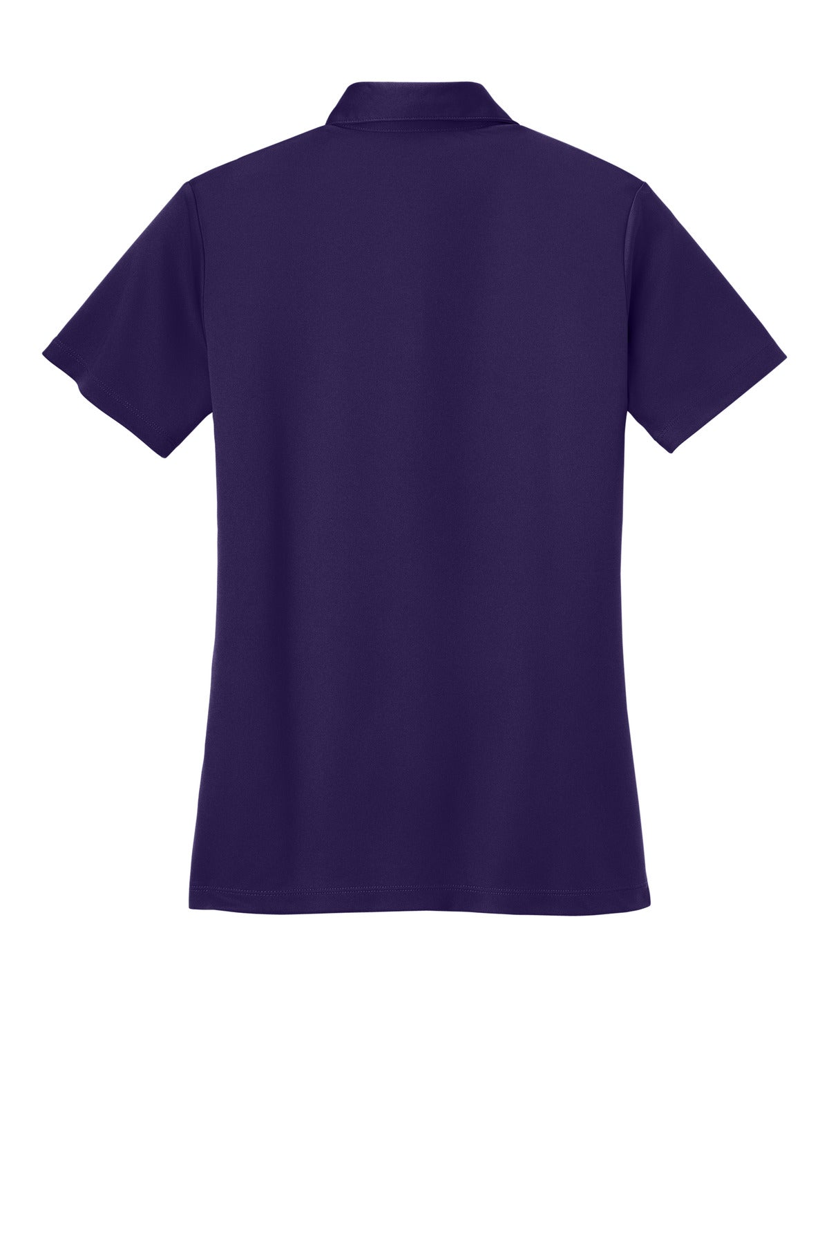 Port Authority® Women's Silk Touch Performance Polo (CORE COLORS)