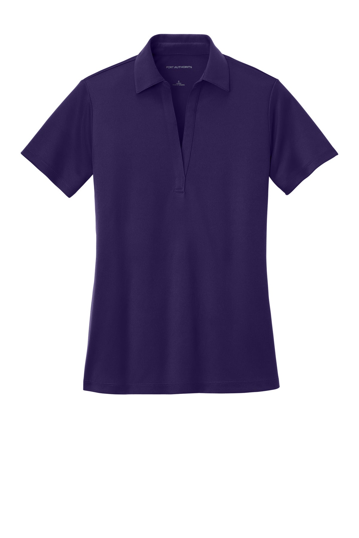 Port Authority® Women's Silk Touch Performance Polo (CORE COLORS)