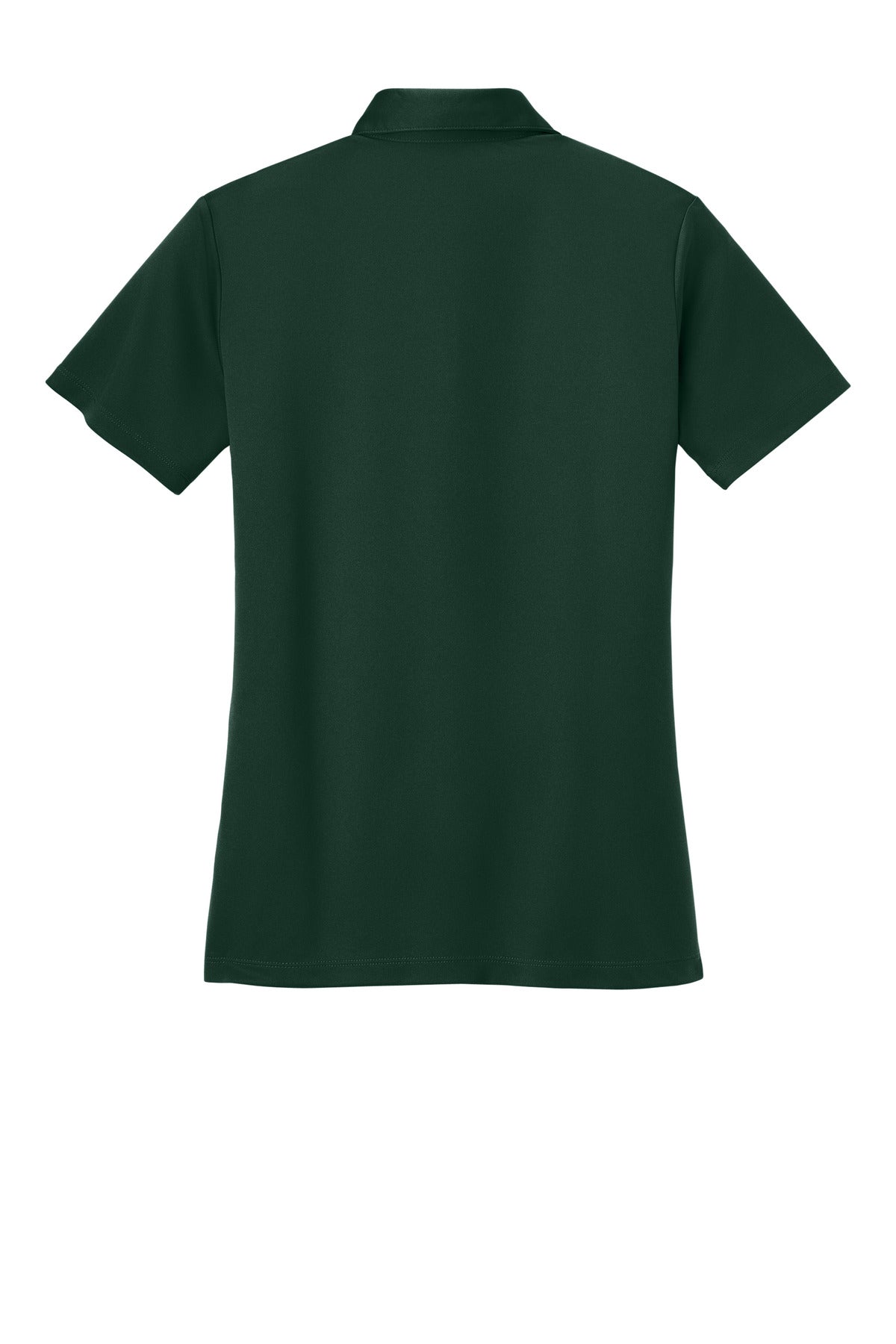 Port Authority® Women's Silk Touch Performance Polo (CORE COLORS)