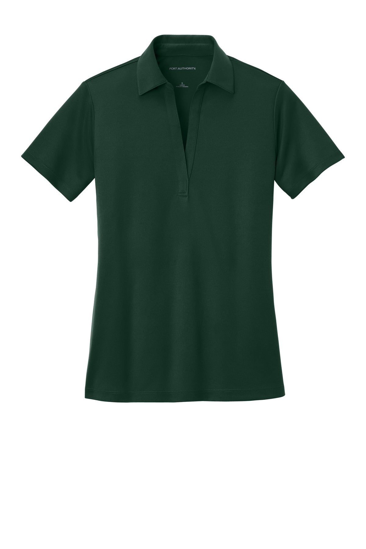 Port Authority® Women's Silk Touch Performance Polo (CORE COLORS)