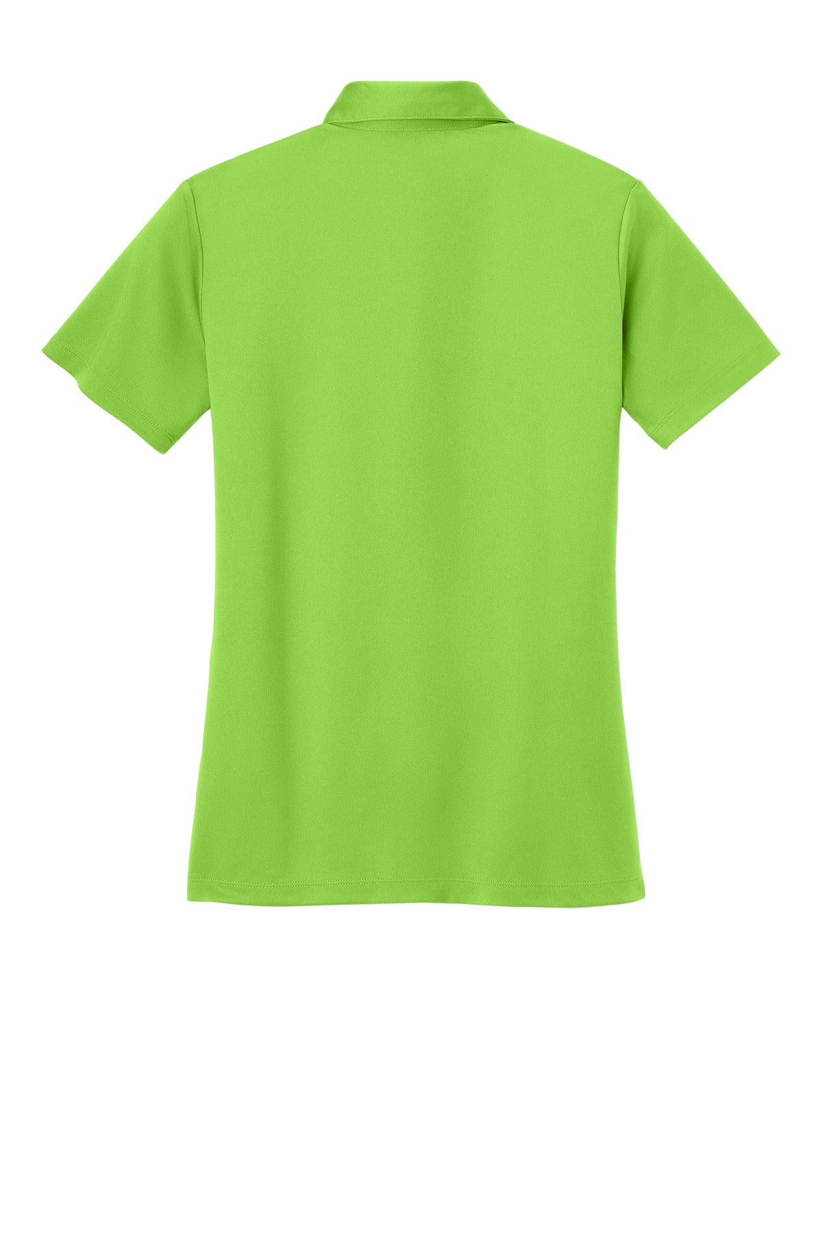 Port Authority® Women's Silk Touch Performance Polo (CORE COLORS)