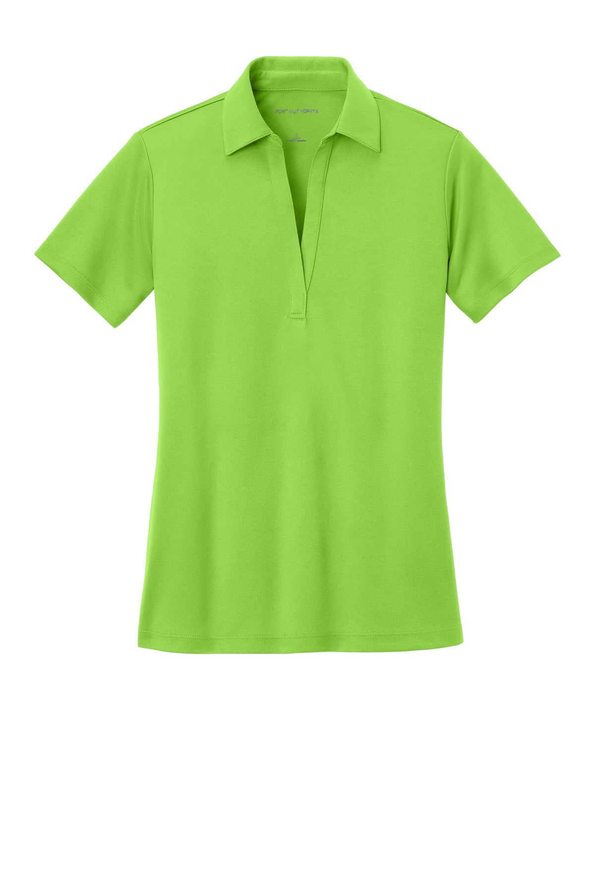 Port Authority® Women's Silk Touch Performance Polo (CORE COLORS)