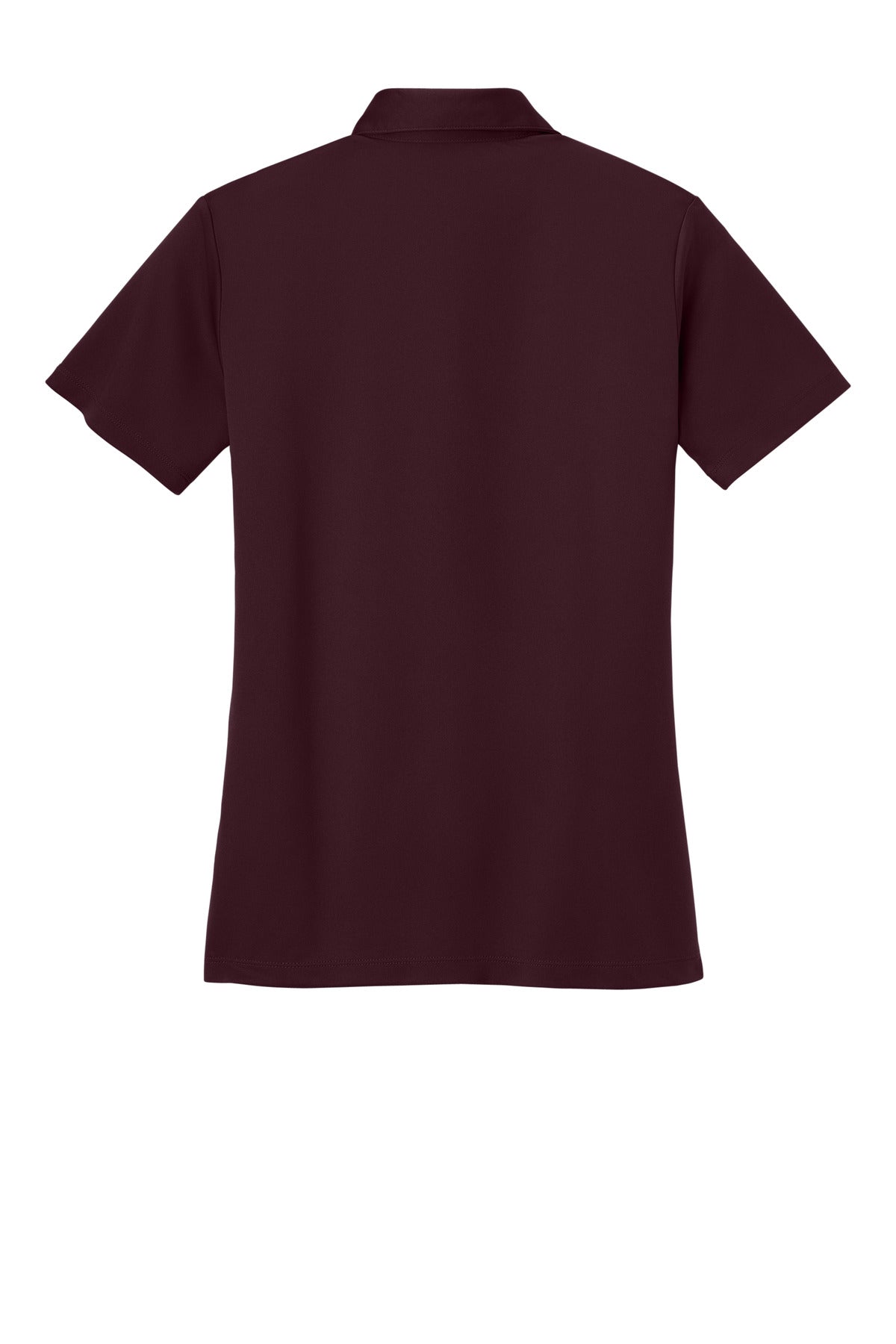 Port Authority® Women's Silk Touch Performance Polo (CORE COLORS)