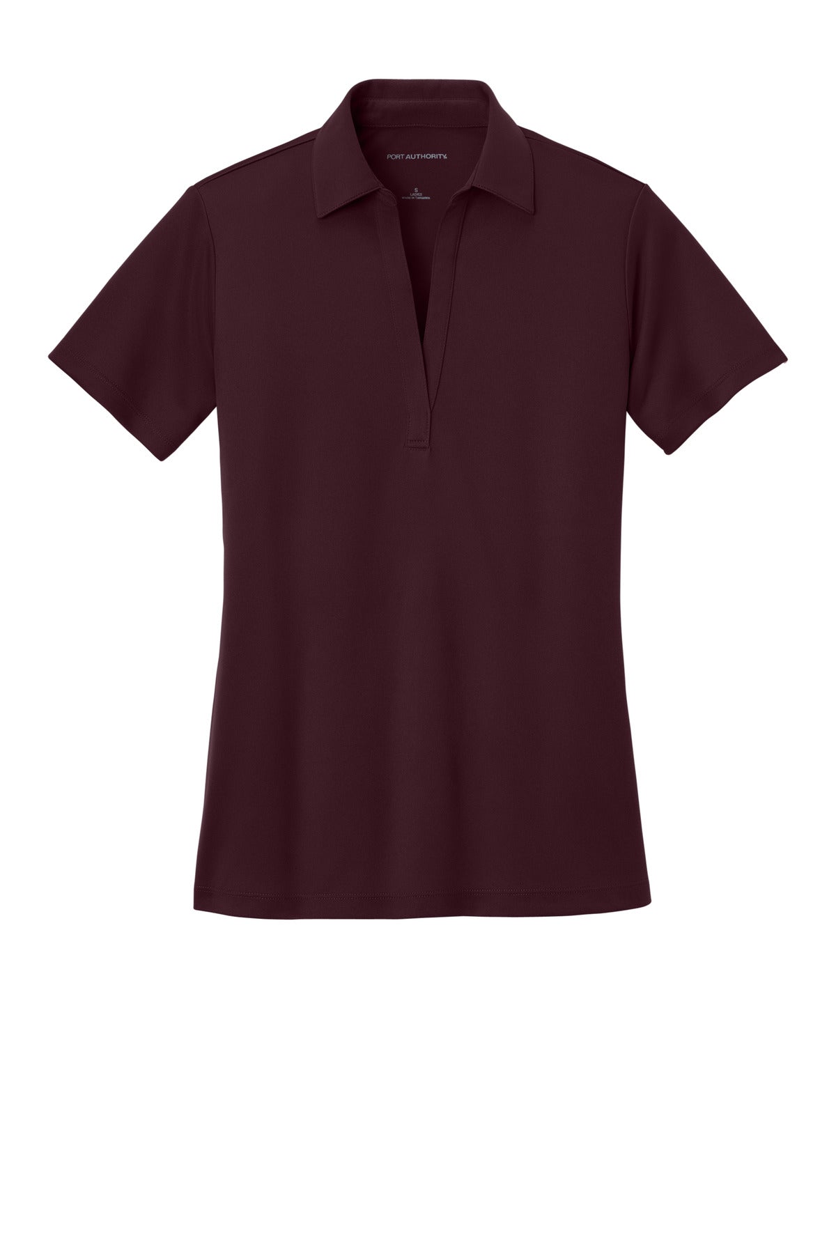 Port Authority® Women's Silk Touch Performance Polo (CORE COLORS)