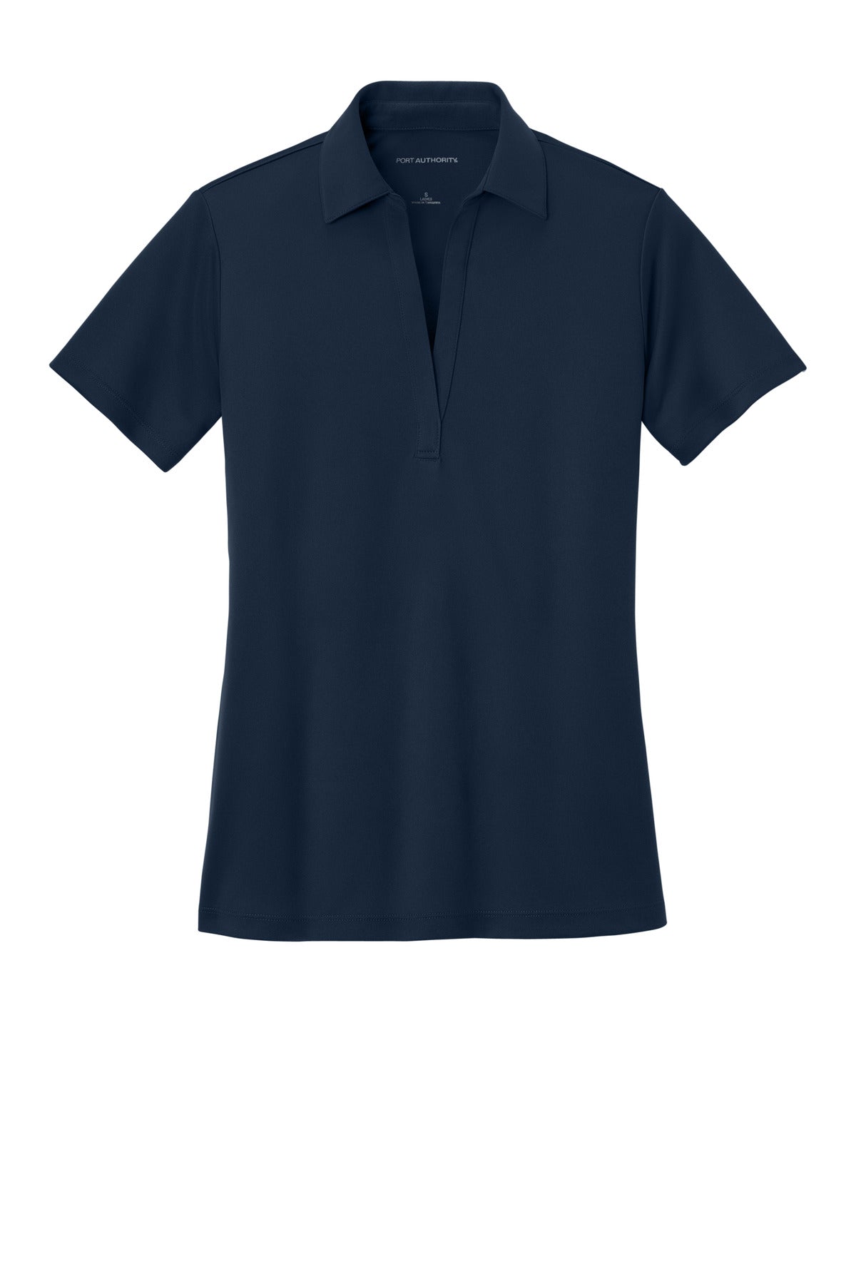 Port Authority® Women's Silk Touch Performance Polo (CORE COLORS)