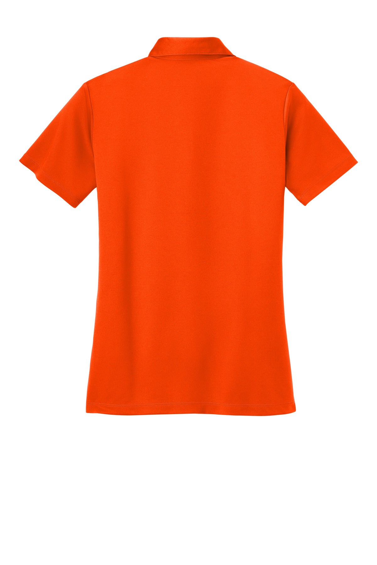 Port Authority® Women's Silk Touch Performance Polo (CORE COLORS)