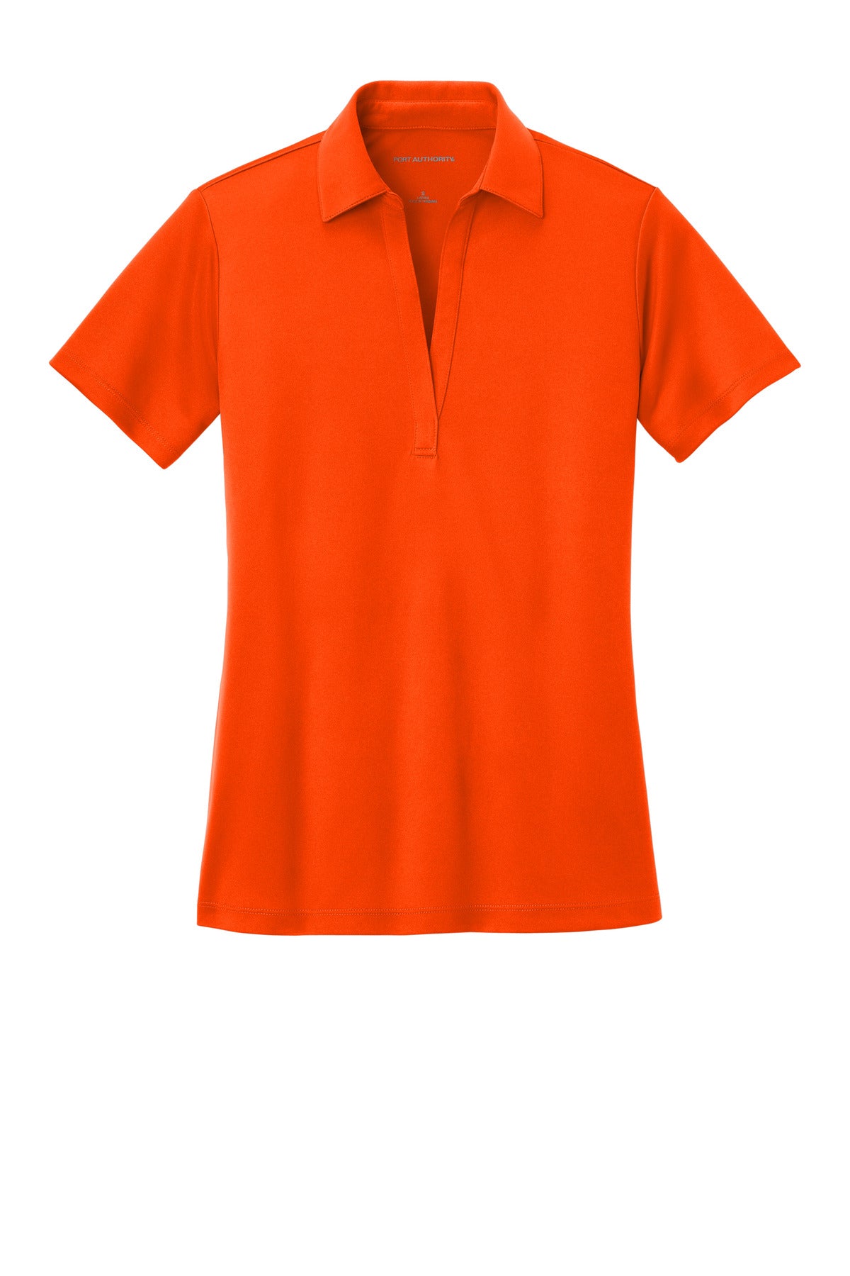 Port Authority® Women's Silk Touch Performance Polo (CORE COLORS)