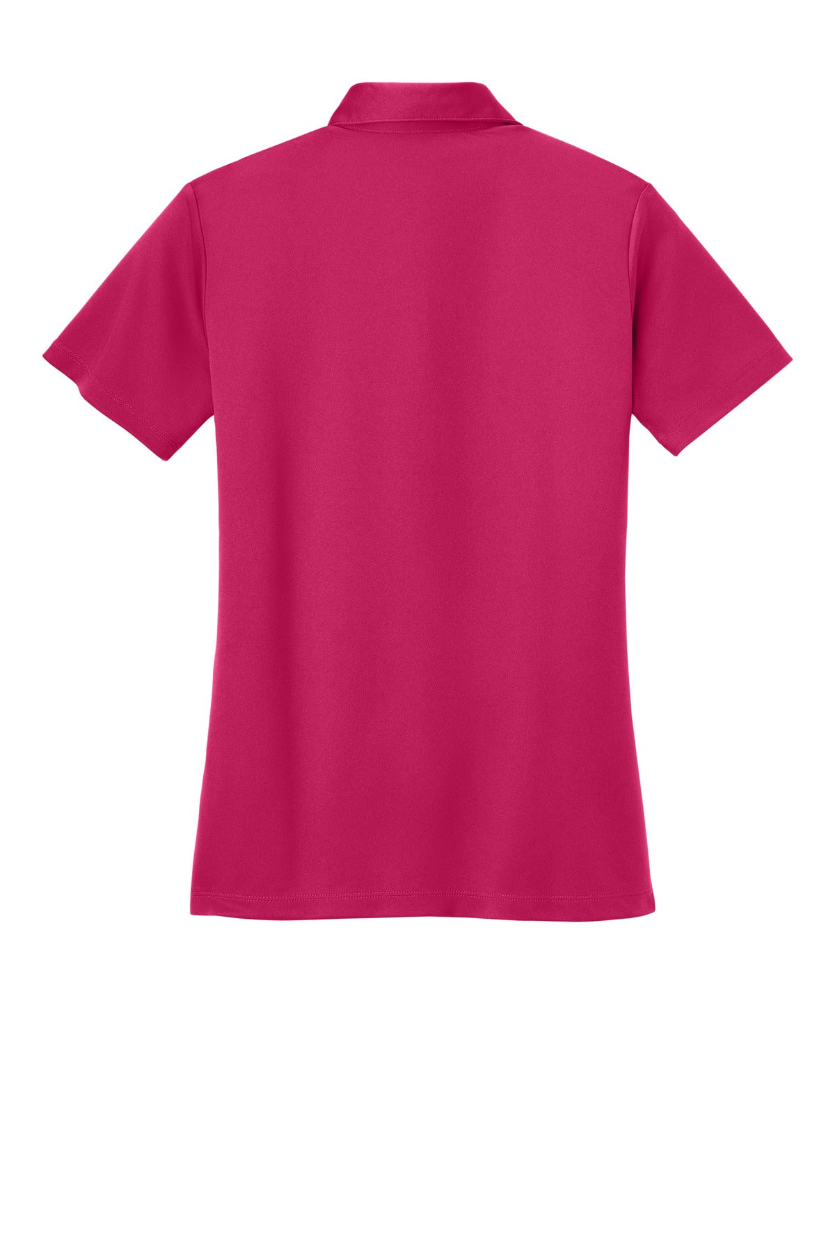 Port Authority® Women's Silk Touch Performance Polo (CORE COLORS)