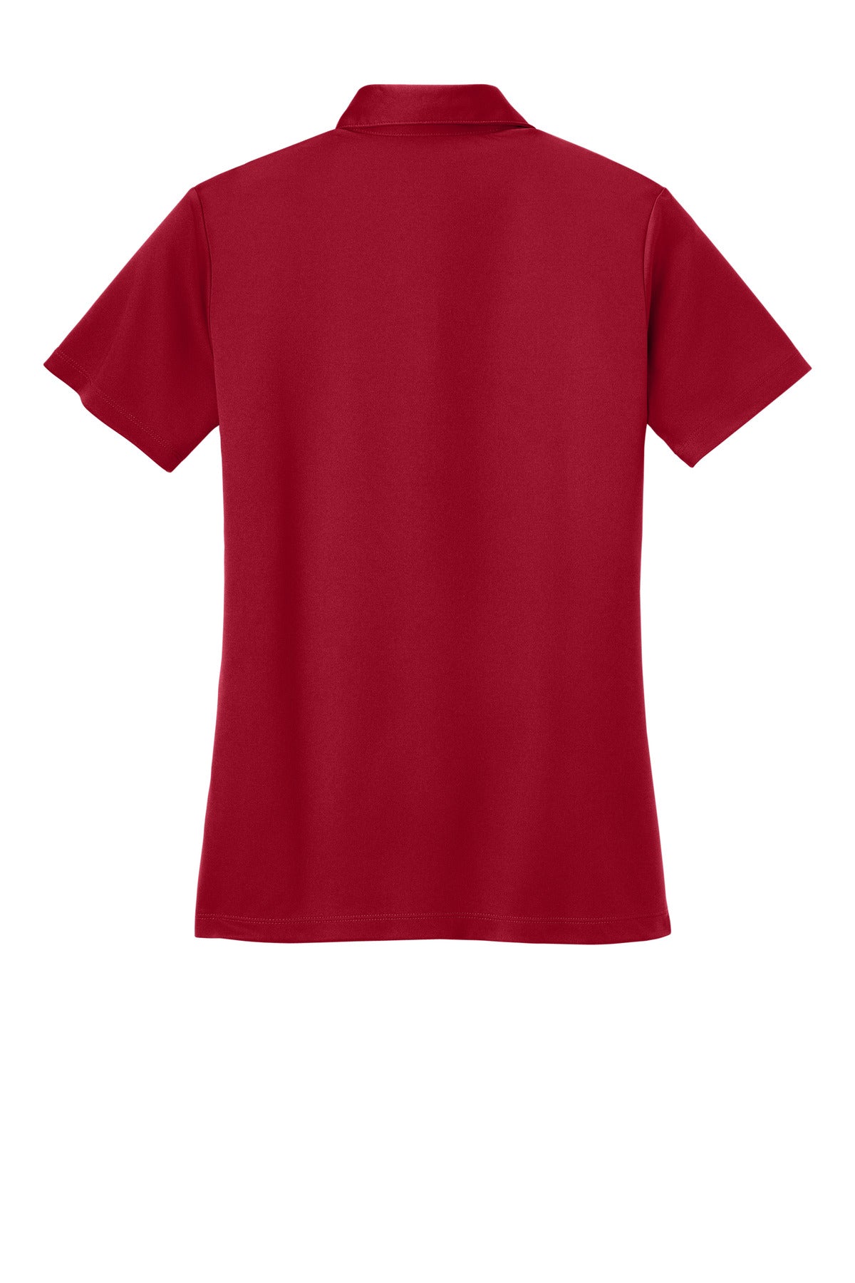 Port Authority® Women's Silk Touch Performance Polo (CORE COLORS)