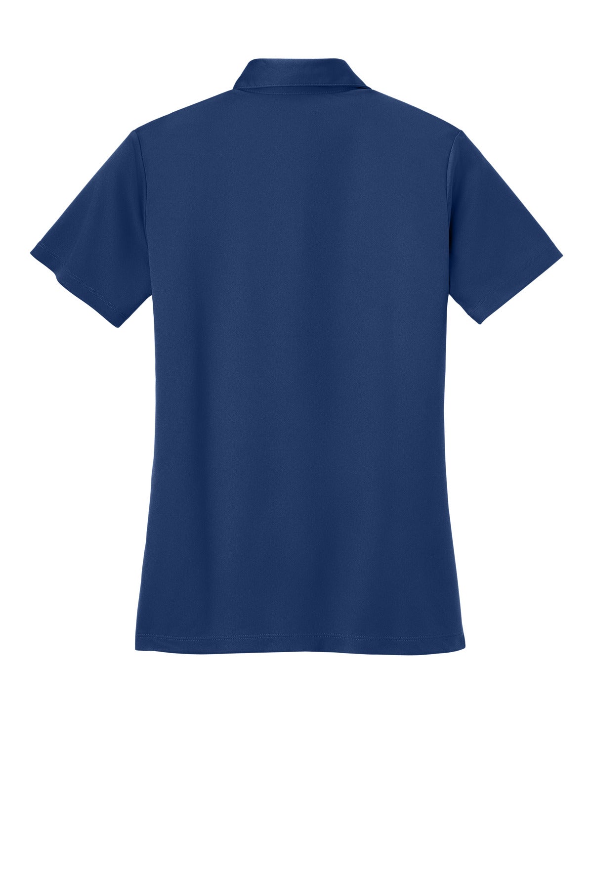 Port Authority® Women's Silk Touch Performance Polo (CORE COLORS)