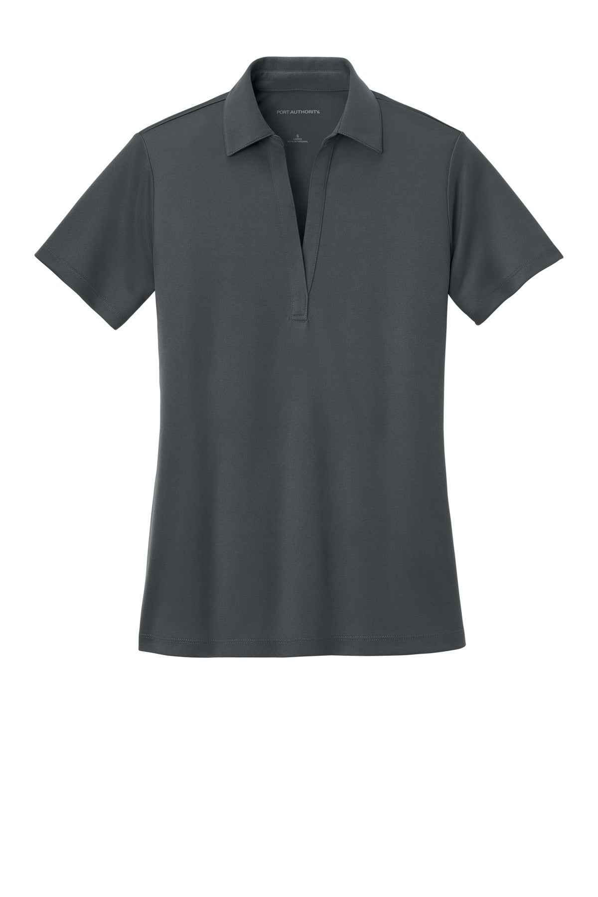 Port Authority® Women's Silk Touch Performance Polo (CORE COLORS)