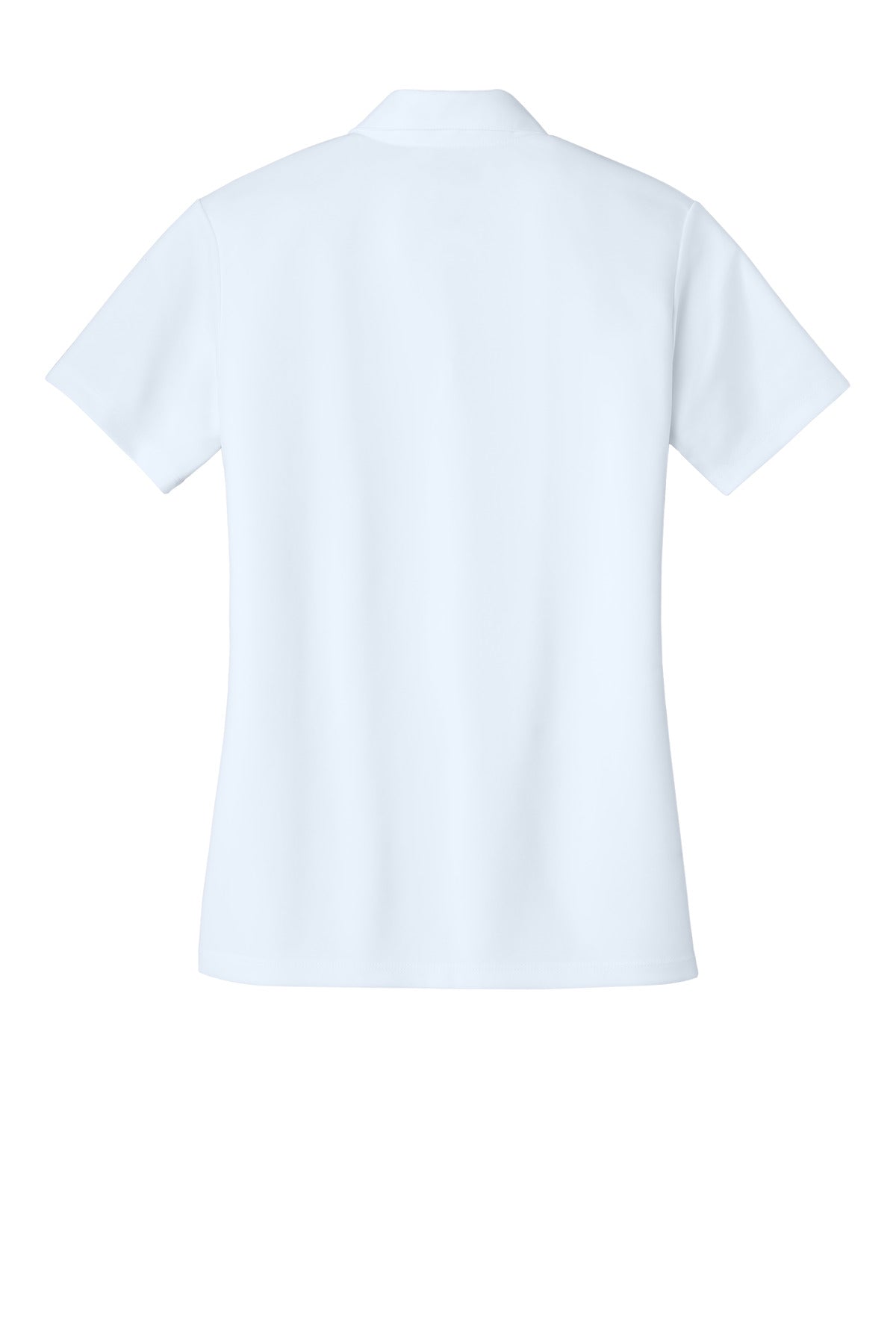Port Authority® Women's Silk Touch Performance Polo (CORE COLORS)