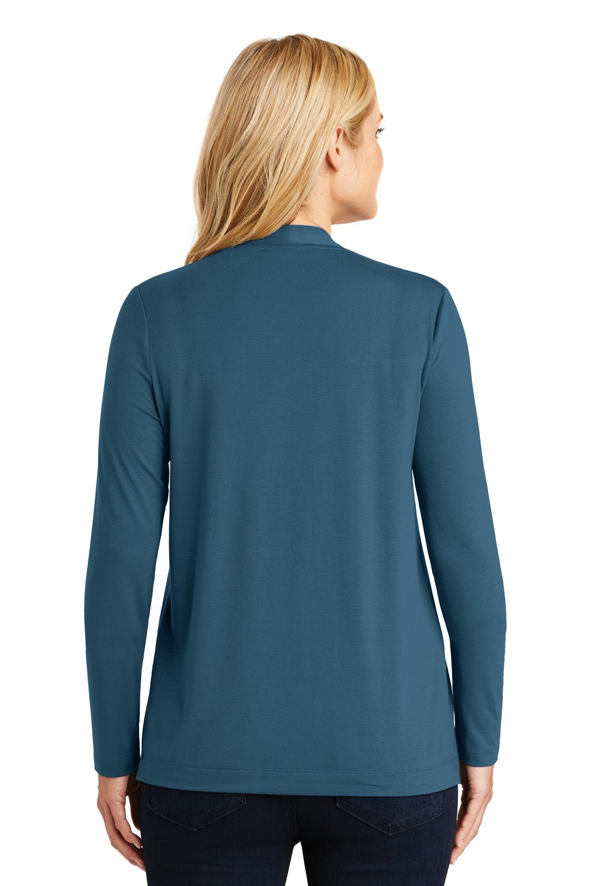 Port Authority® Women's Concept Open Cardigan
