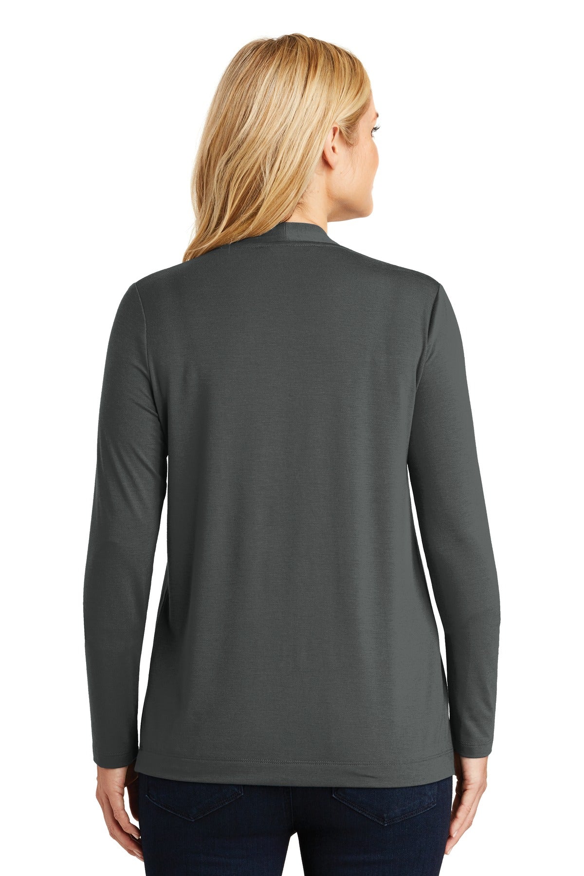 Port Authority® Women's Concept Open Cardigan