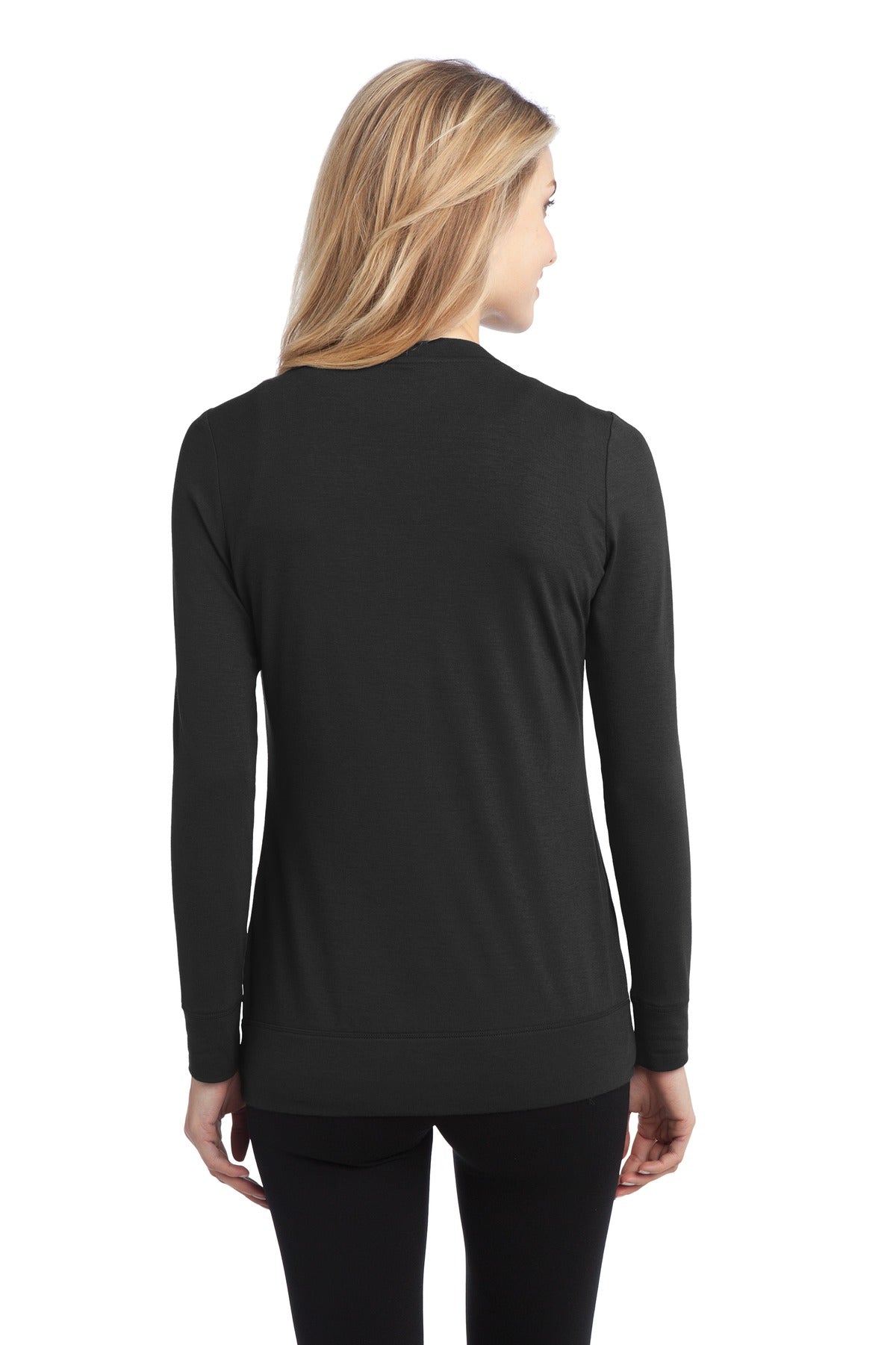 Port Authority® Women's Concept Cardigan